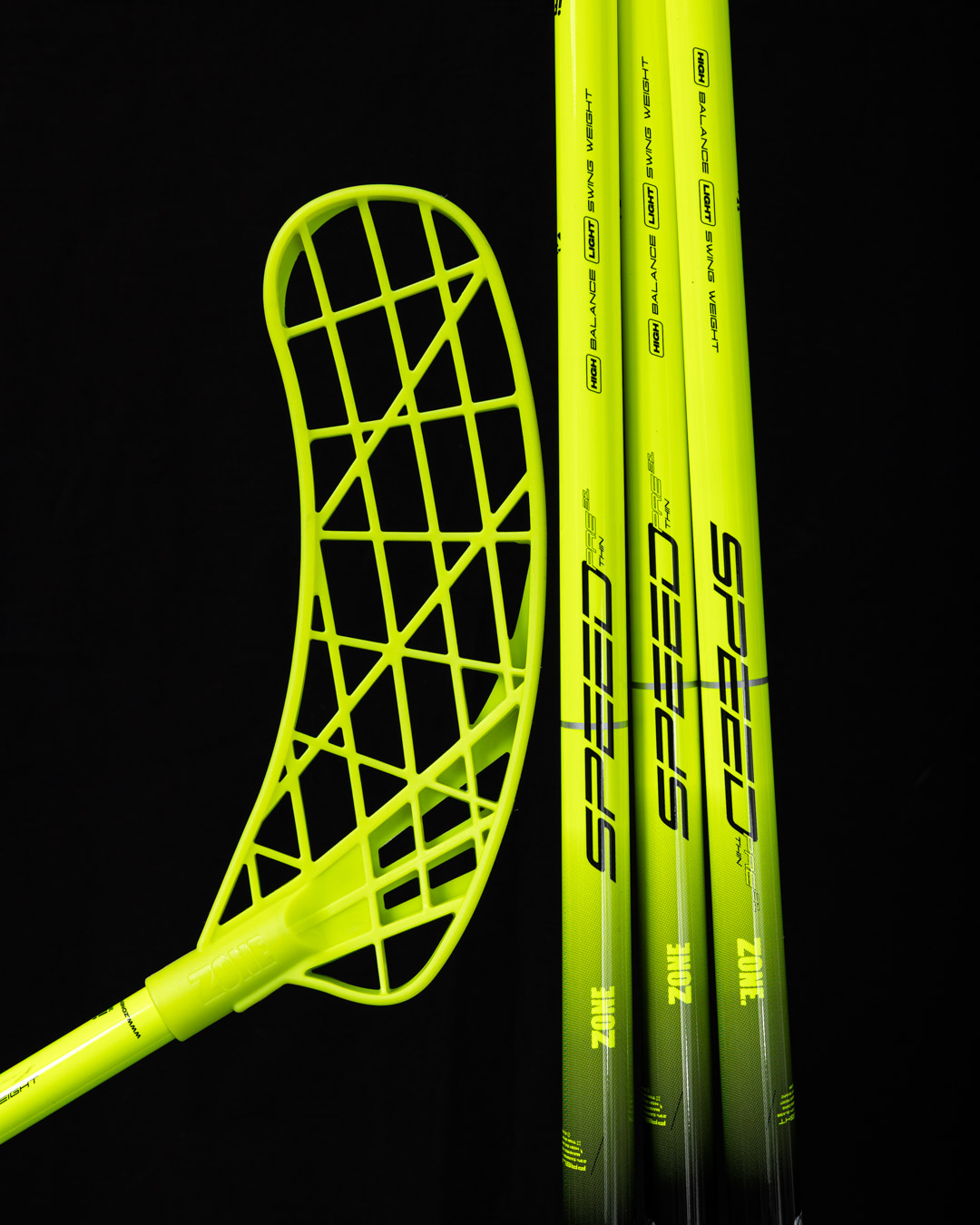 STICK AIR/ONE SPEED PRE 31 (THIN) YELLOW