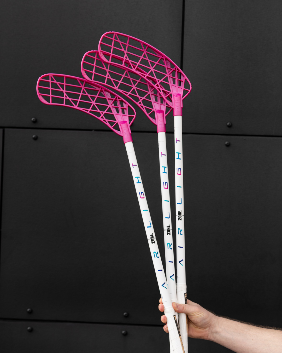 3-PACK STICK AIR/TWO AL 27 WHITE/PRIZM