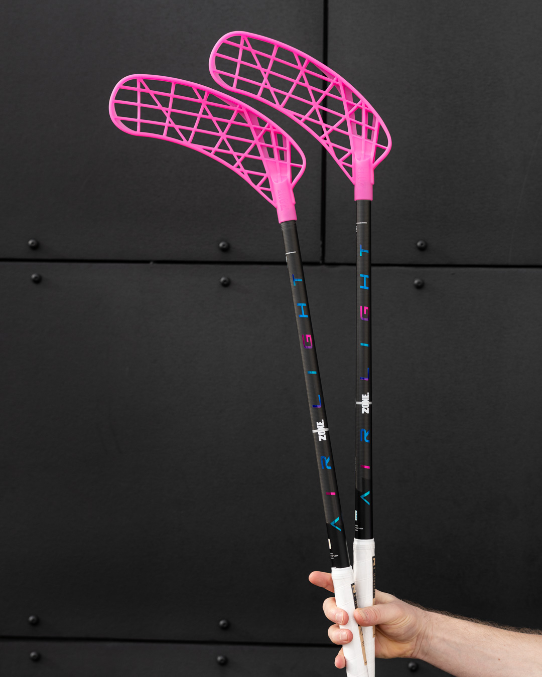 2-PACK STICK AIR/ONE AIRLIGHT 29 THIN RAW PRIZM