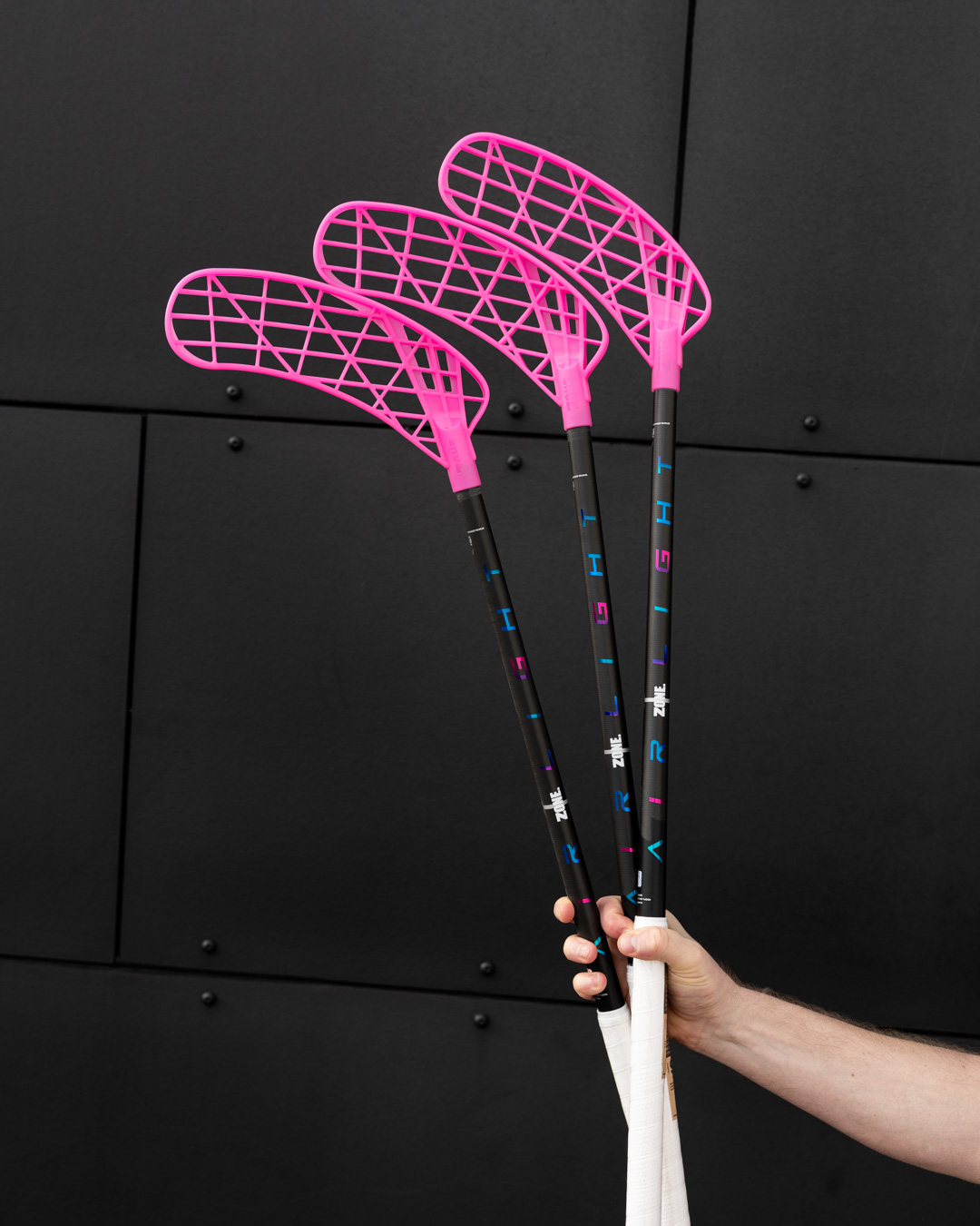 3-PACK STICK AIR/ONE AIRLIGHT 29 THIN RAW PRIZM