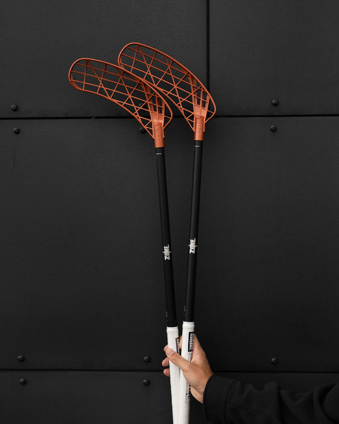 2-PACK STICK AIR/ONE UL 29 (THIN) BLACK/SILVER