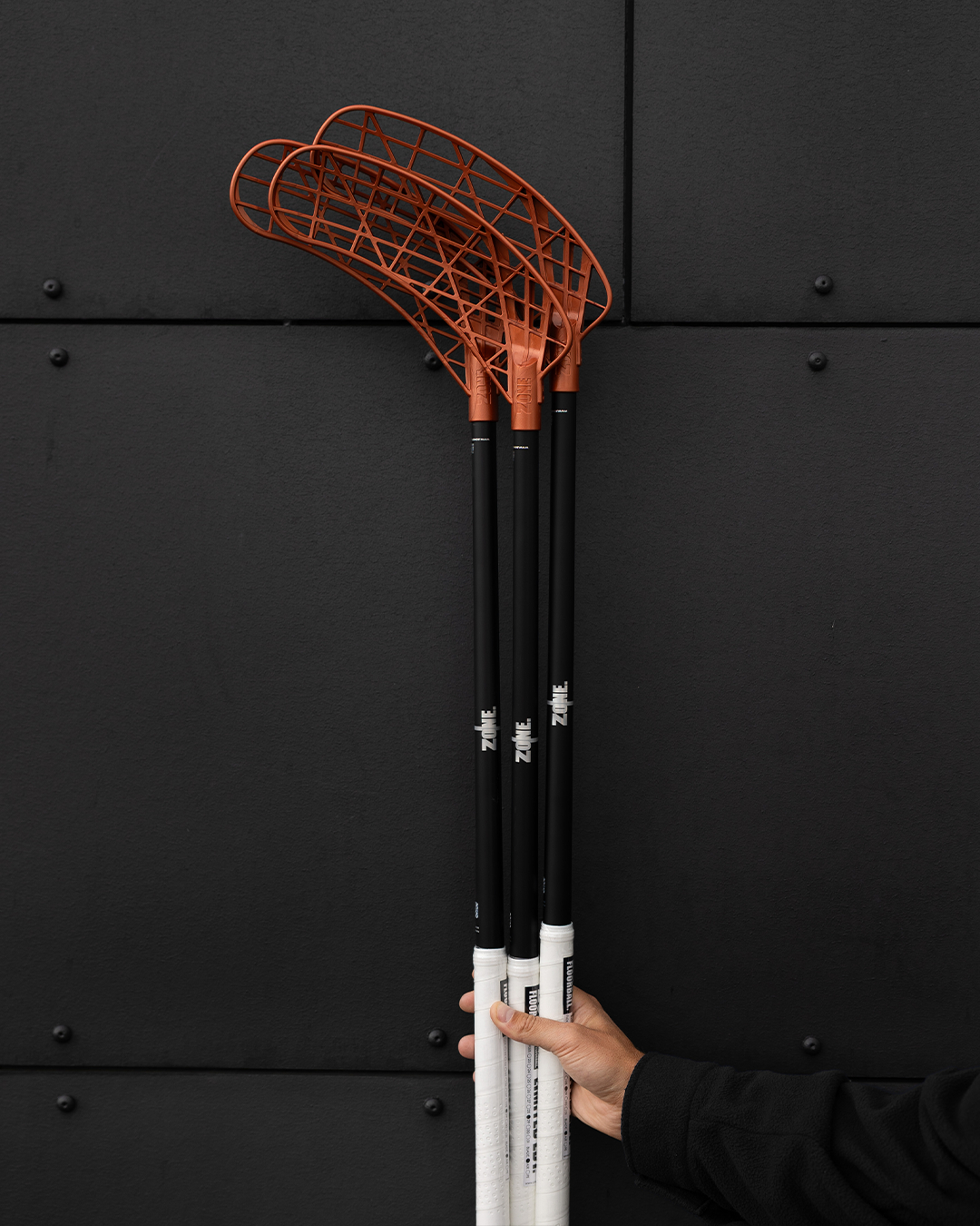 3-PACK STICK AIR/ONE UL 29 (THIN) BLACK/SILVER