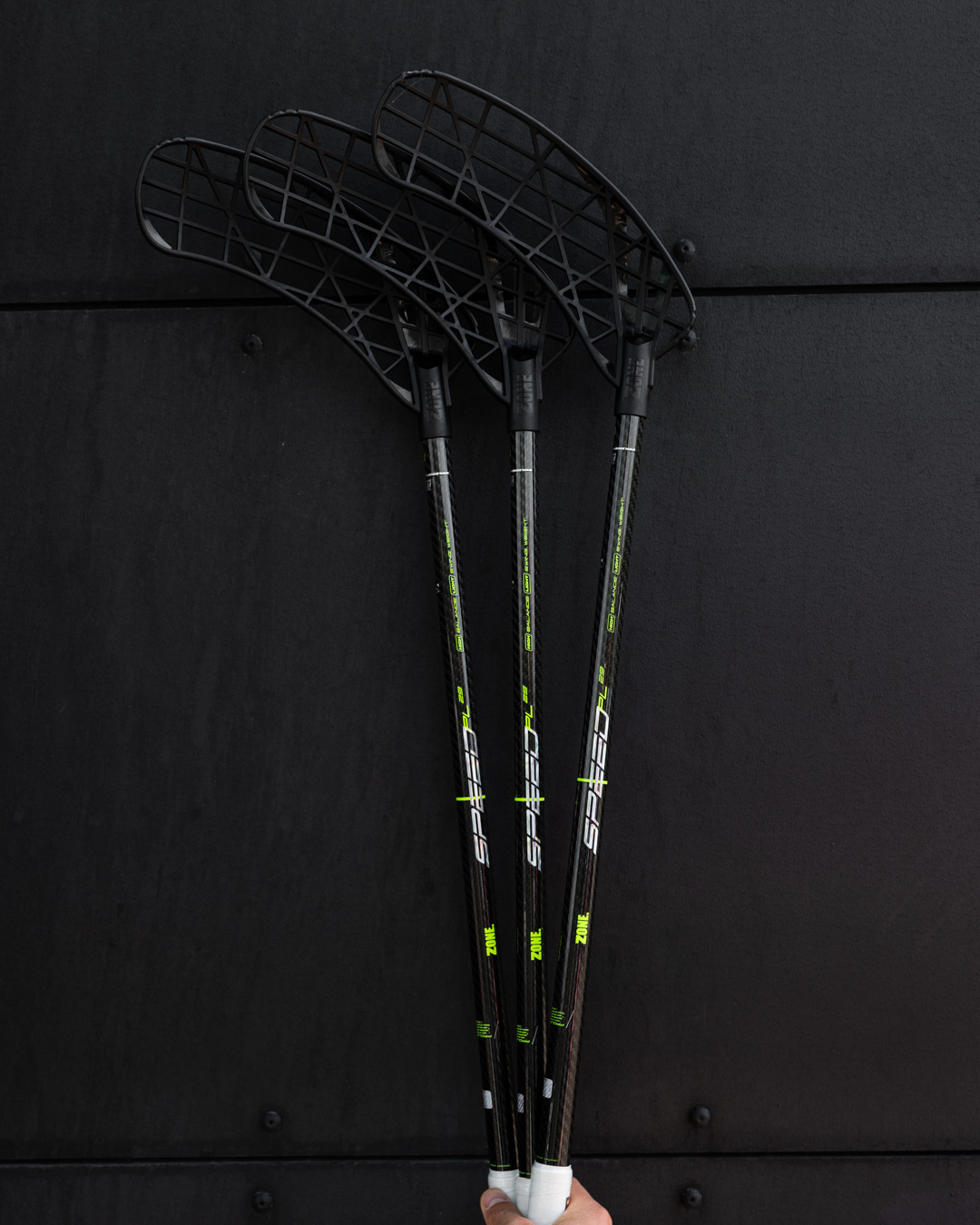 3-PACK STICK AIR/TWO SPEED PL 3K 29 RAW/YELLOW