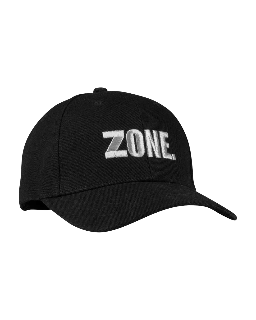 Cap PARANOIA black flexfit-rollover image