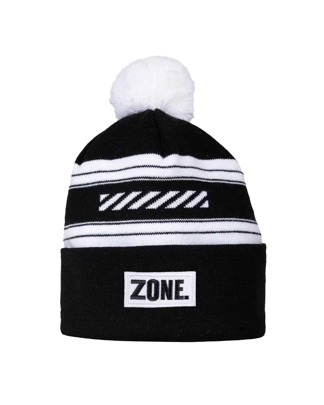 Beanie FREEZING black-rollover image