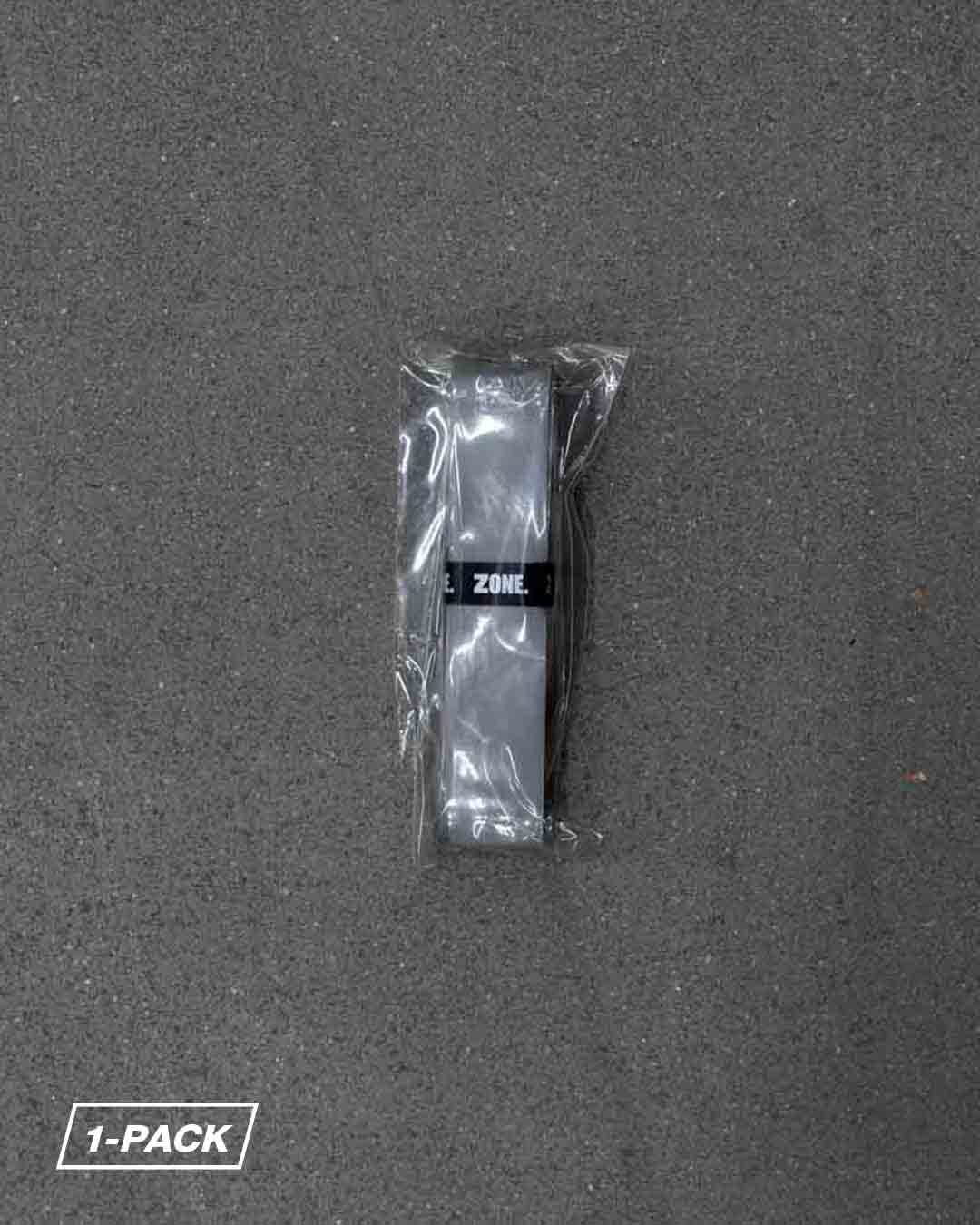 Gripband SUPERSTICKY grey