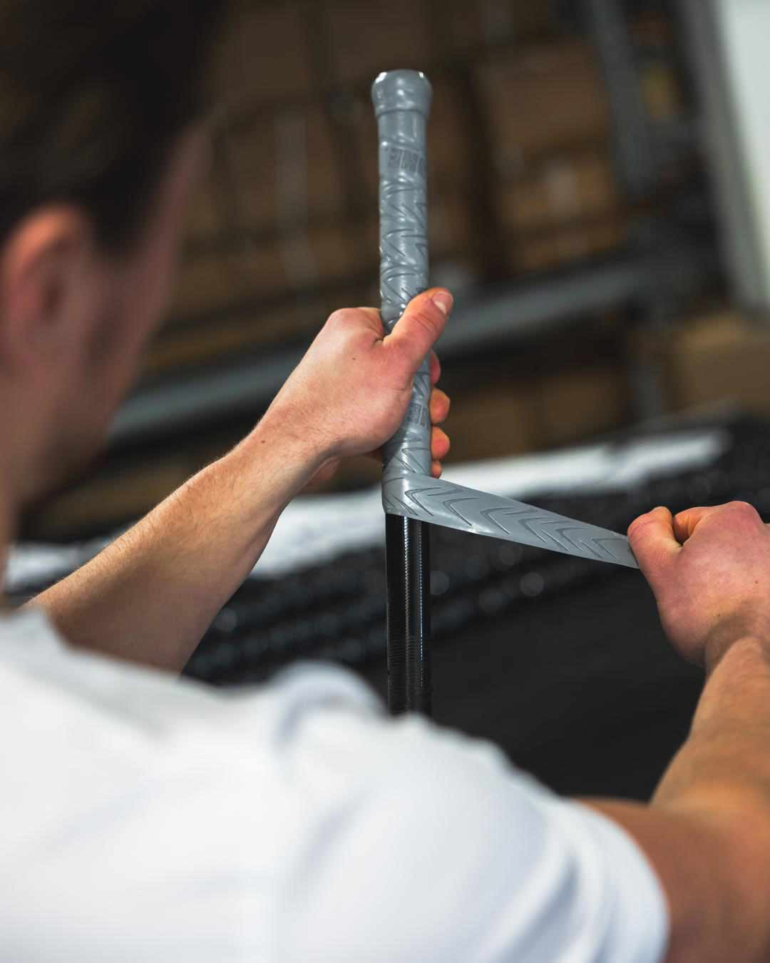 Gripband SUPERSTICKY grey-rollover image