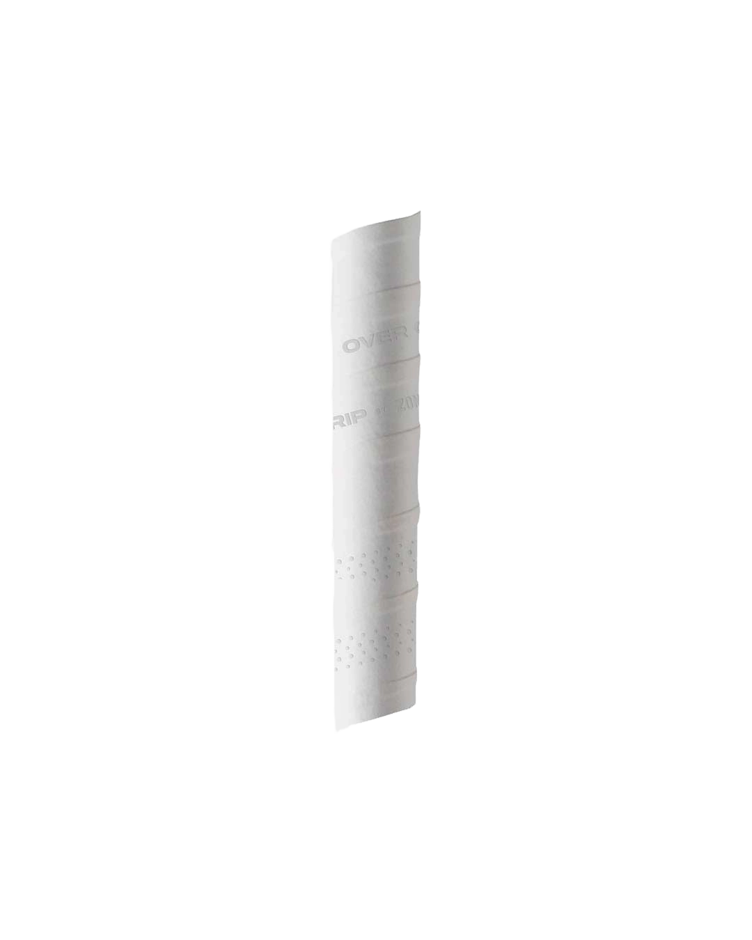 Gripband OVERGRIP STICKY white (THIN)-rollover image