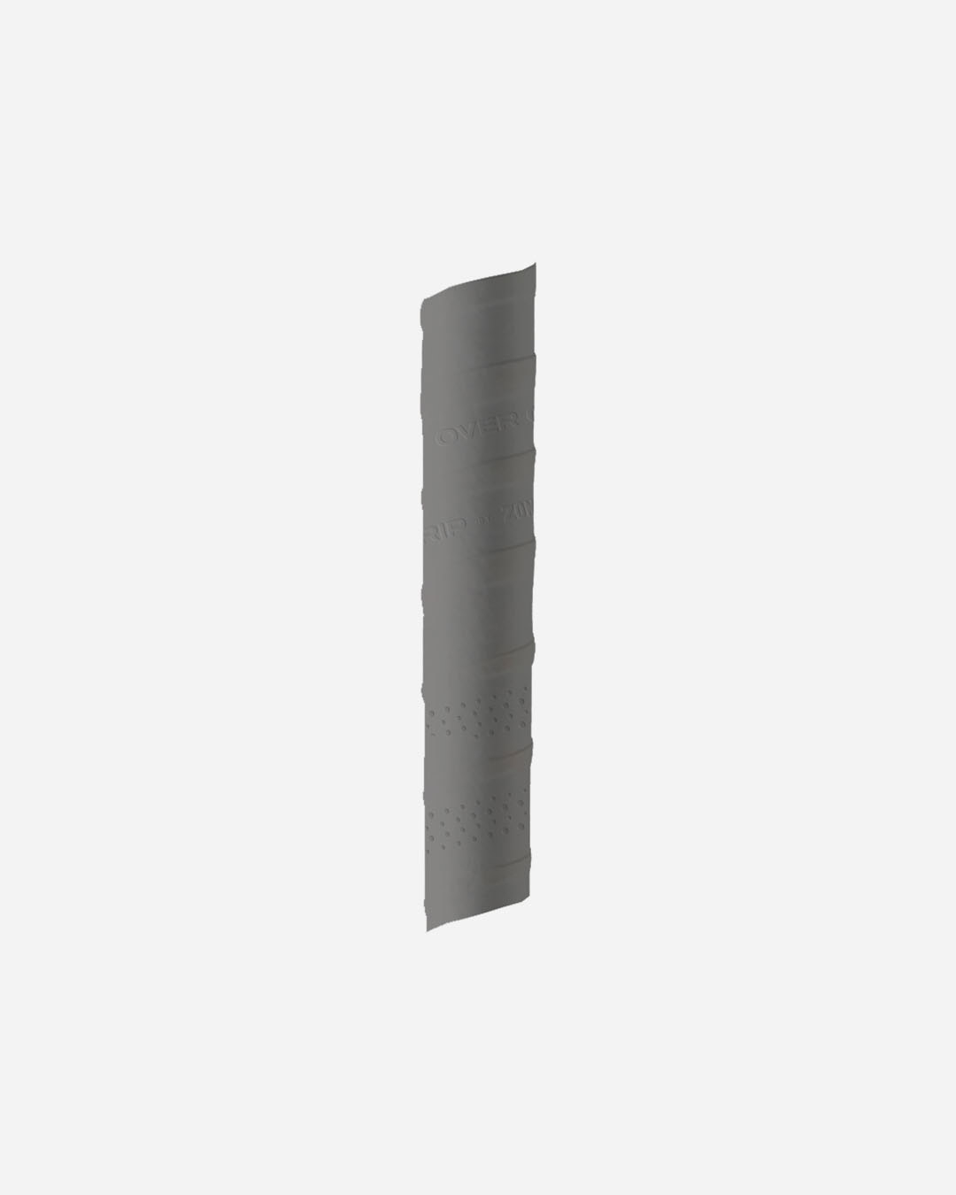 Gripband OVERGRIP STICKY grey (THIN)-rollover image