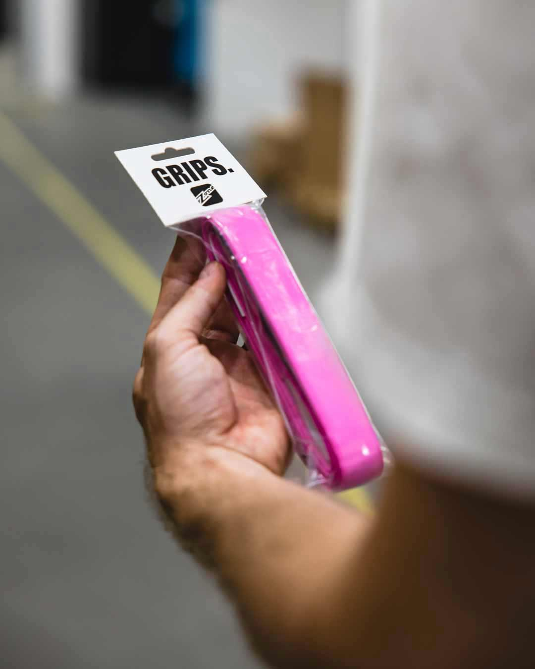 Gripband ORIGINAL magenta
