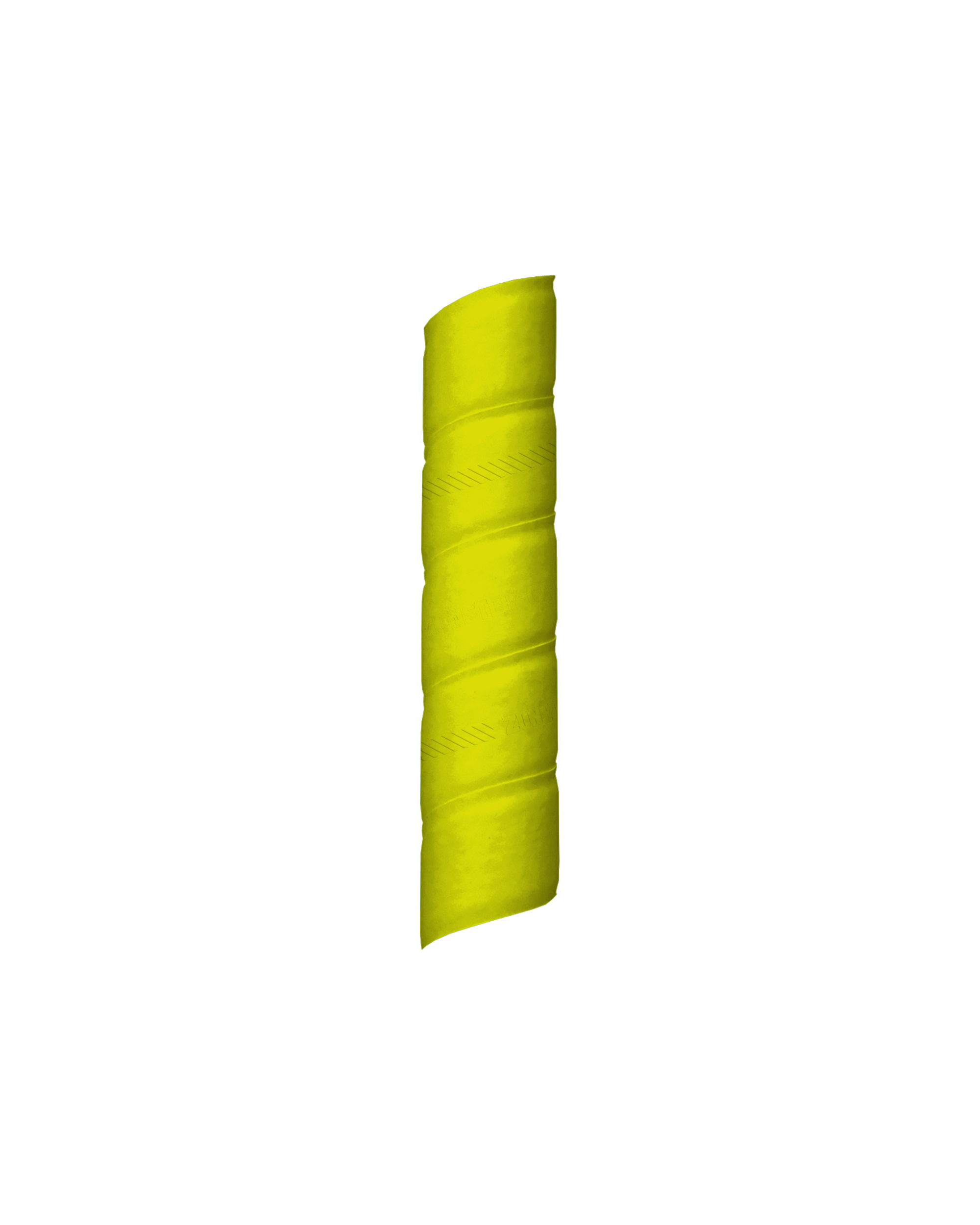 GRIPBAND MONSTER2 FLUORESCENT YELLOW-rollover image
