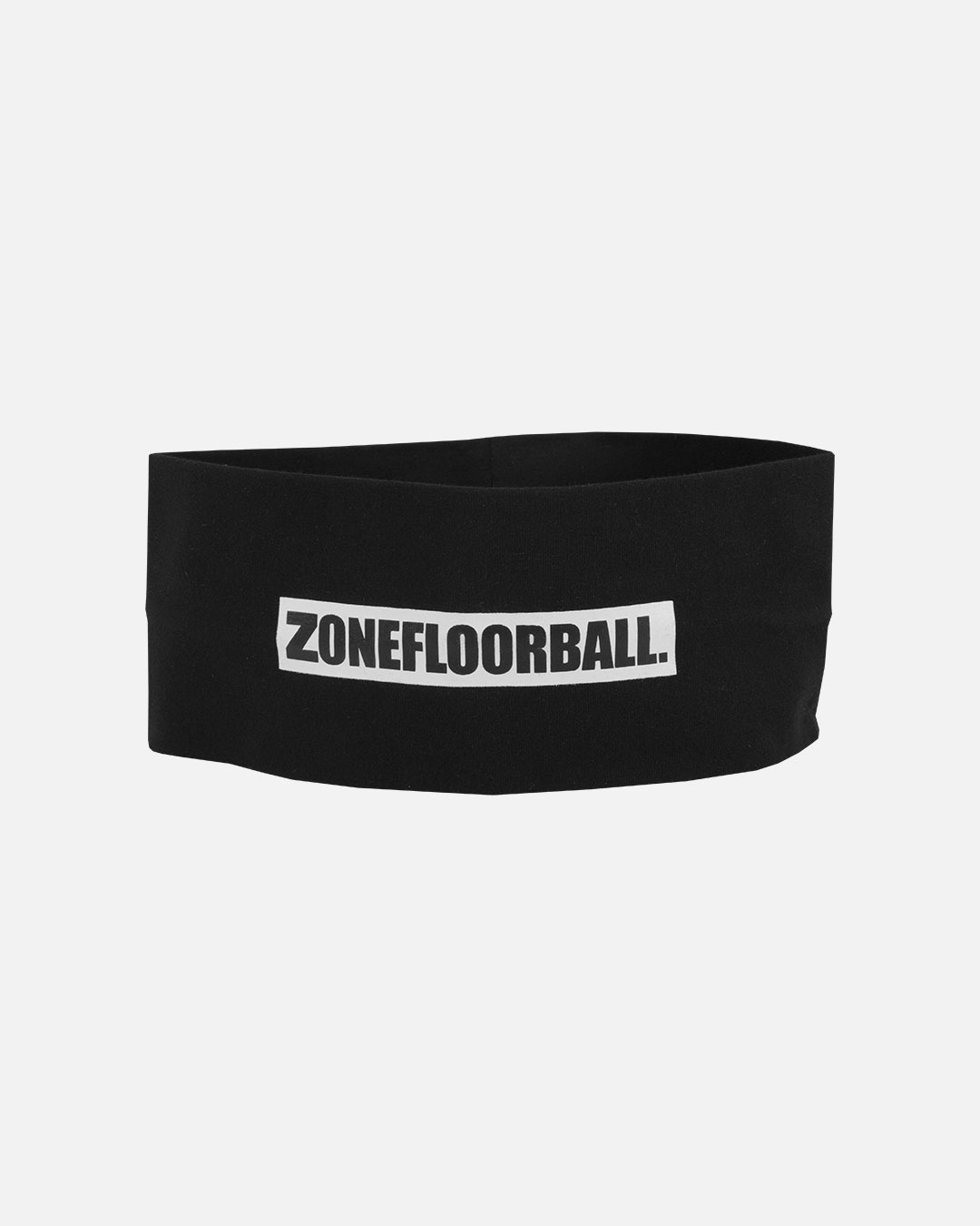 Headband LOGO Wide black-rollover image