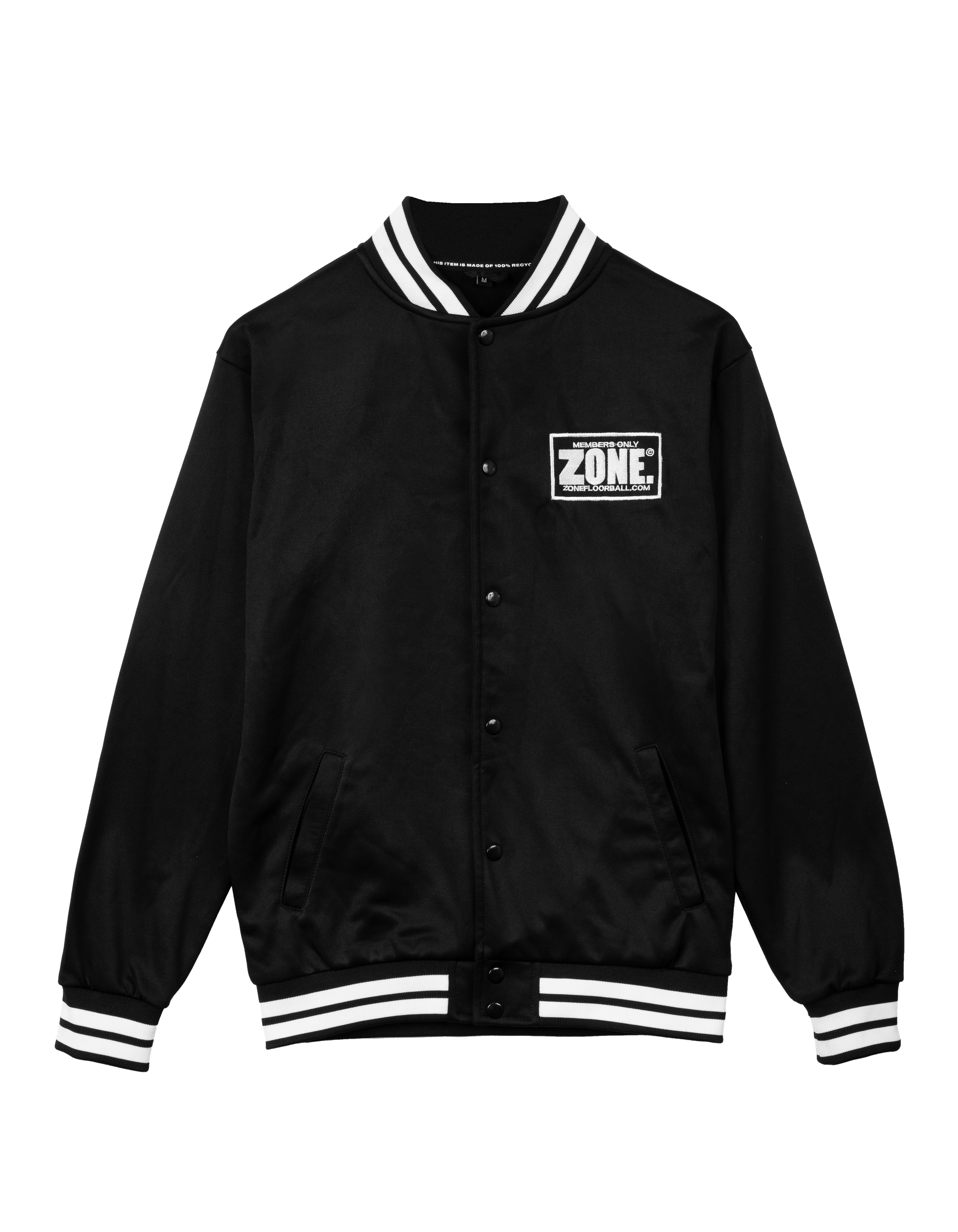 BASEBALL JACKET UNIVERSITY S-XXL