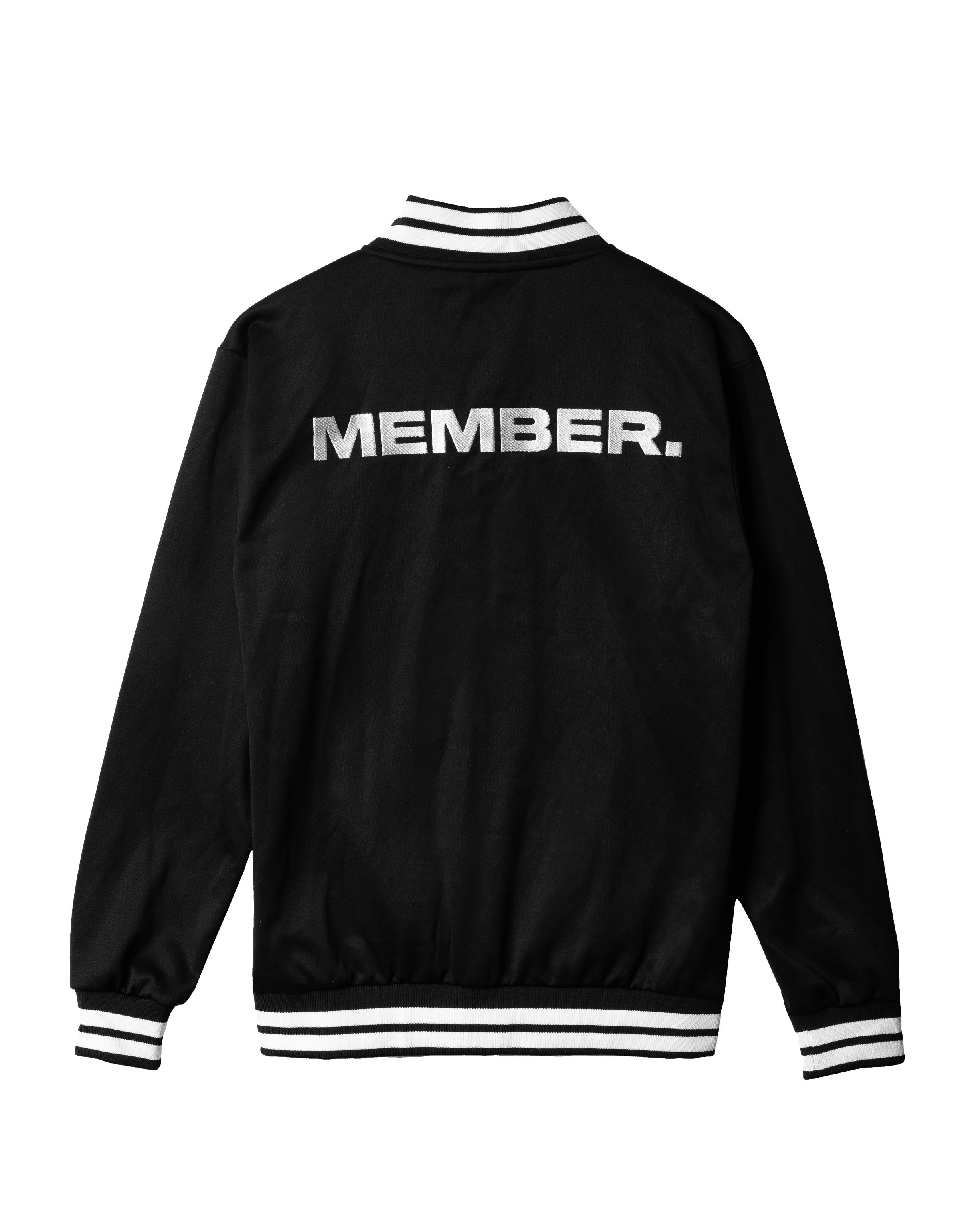 BASEBALL JACKET UNIVERSITY S-XXL-rollover image