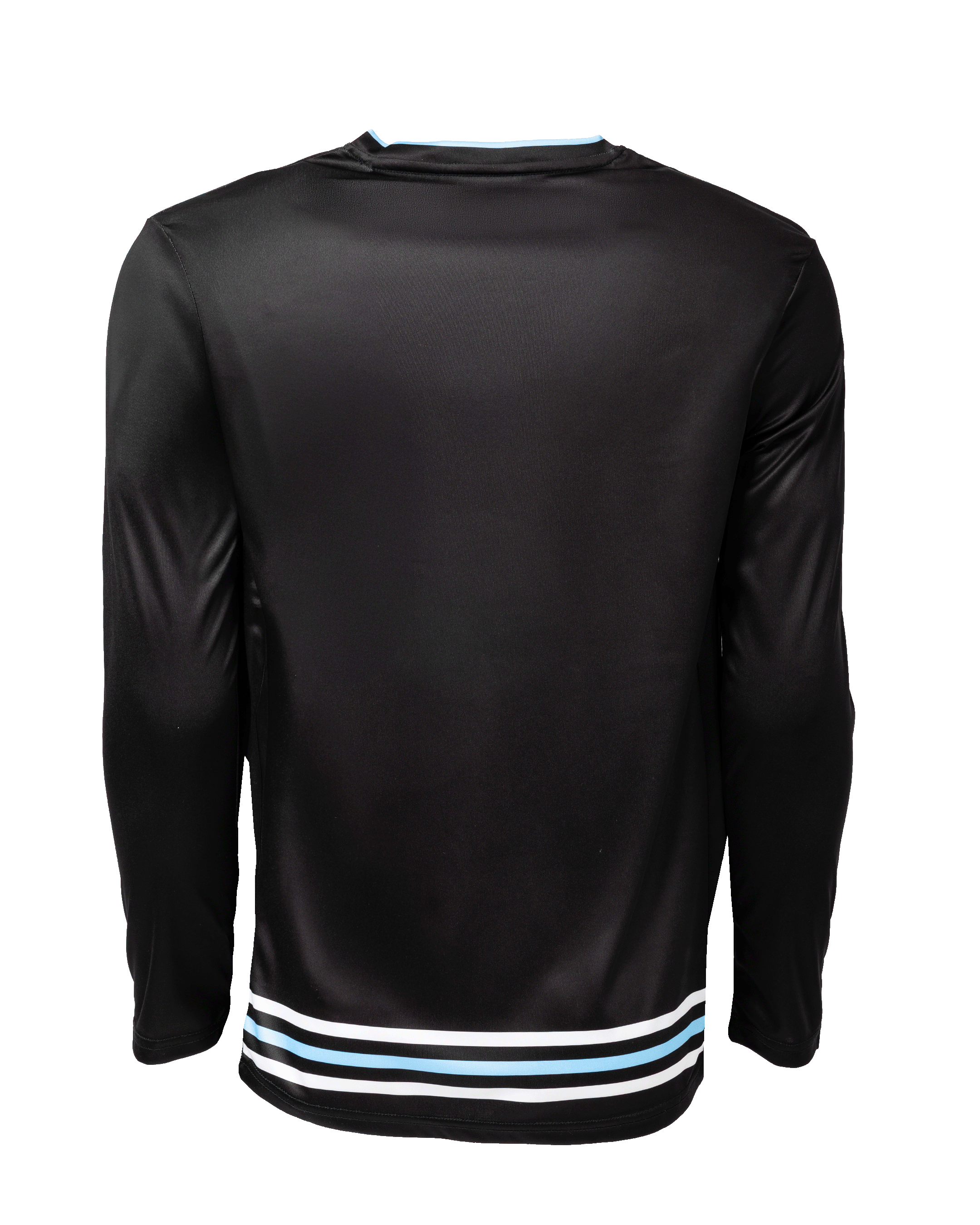 CUSTOM T-SHIRT ZONE LONGSLEEVE ECO 120-XXXL-rollover image