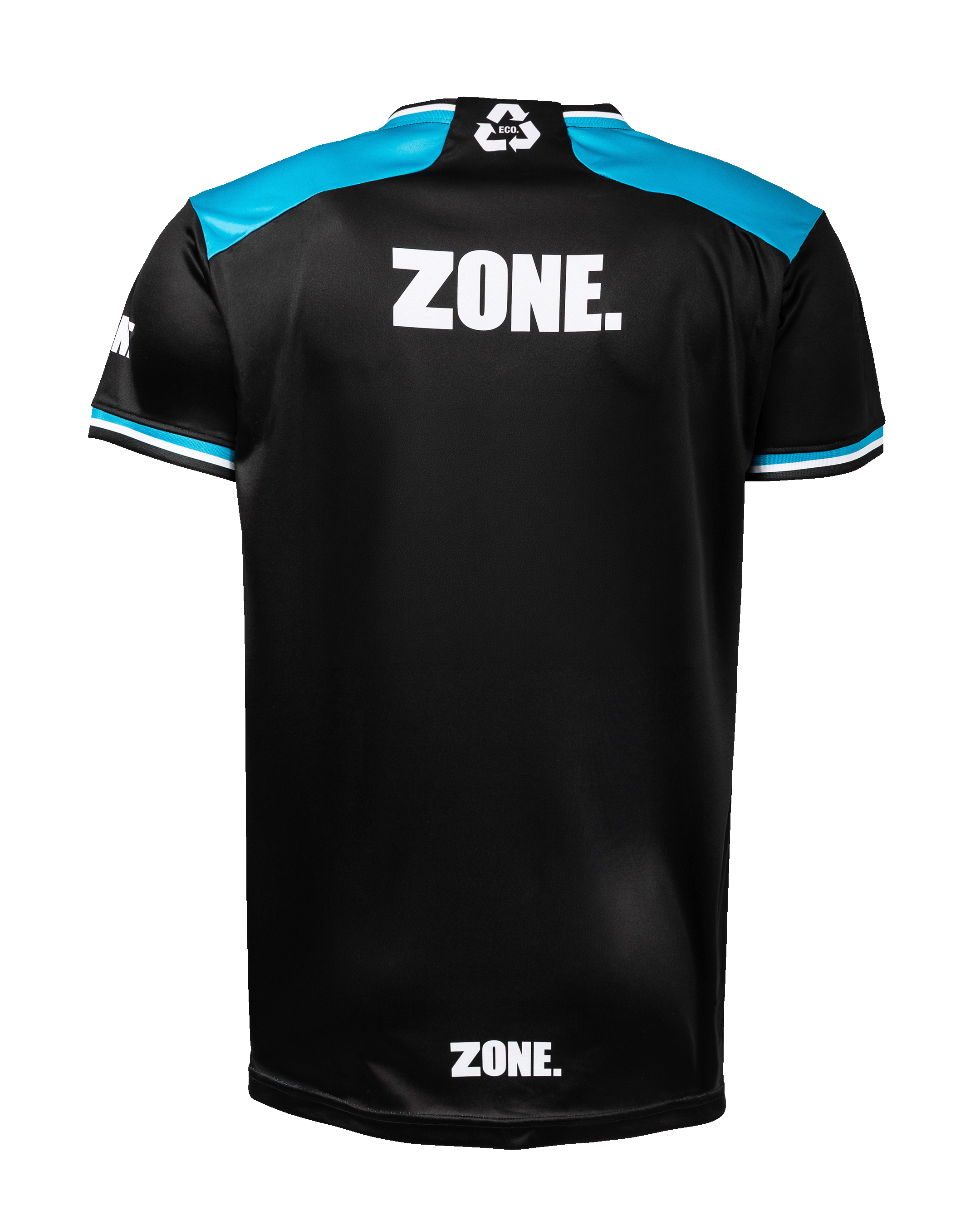 CUSTOM T-SHIRT ZONE SQUAD ECO UNISEX 120-XXXL-rollover image