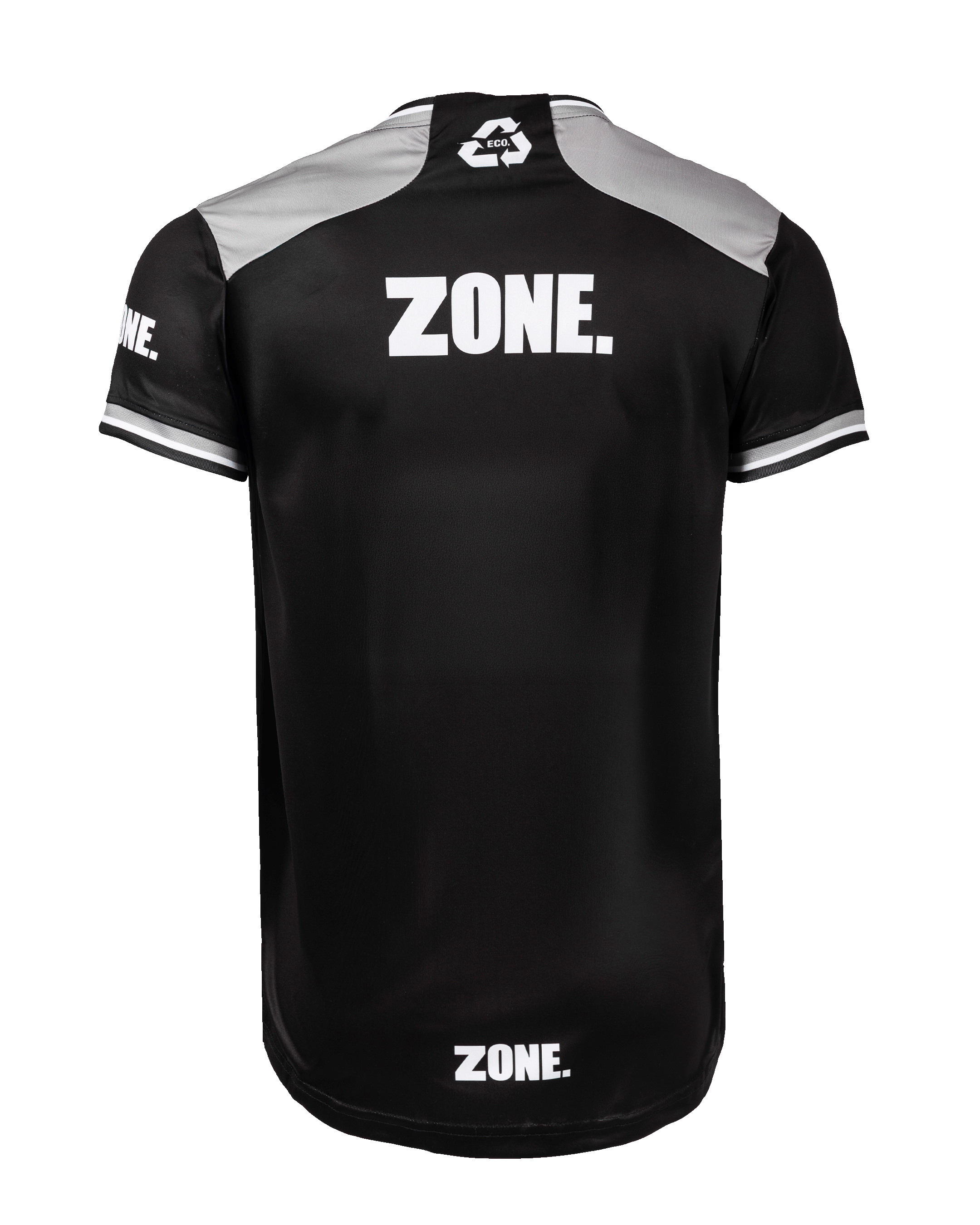 CUSTOM T-SHIRT ZONE SQUAD ECO WOMEN 120-XXXL-rollover image