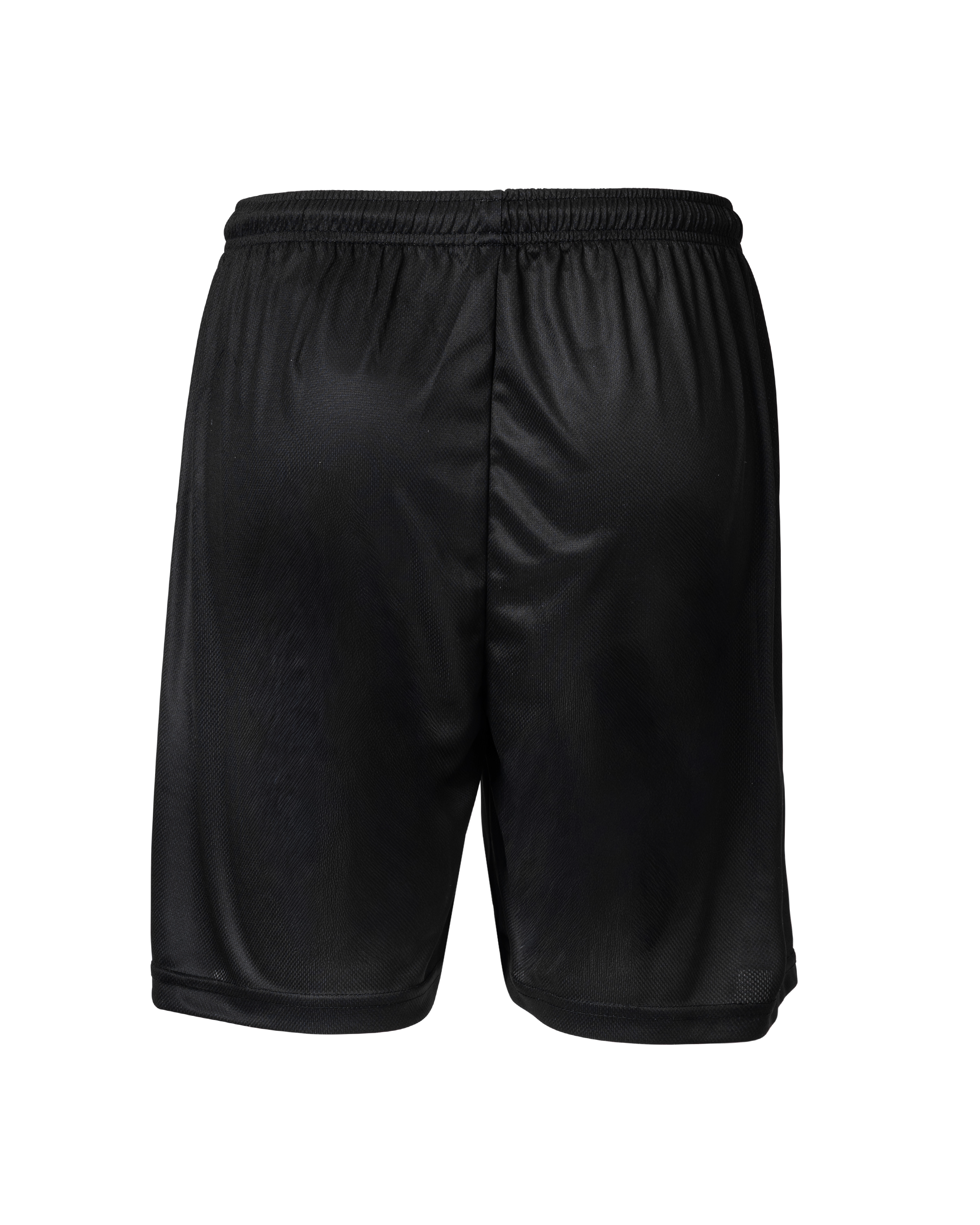 CUSTOM SHORTS ZONE BASIC ECO-rollover image