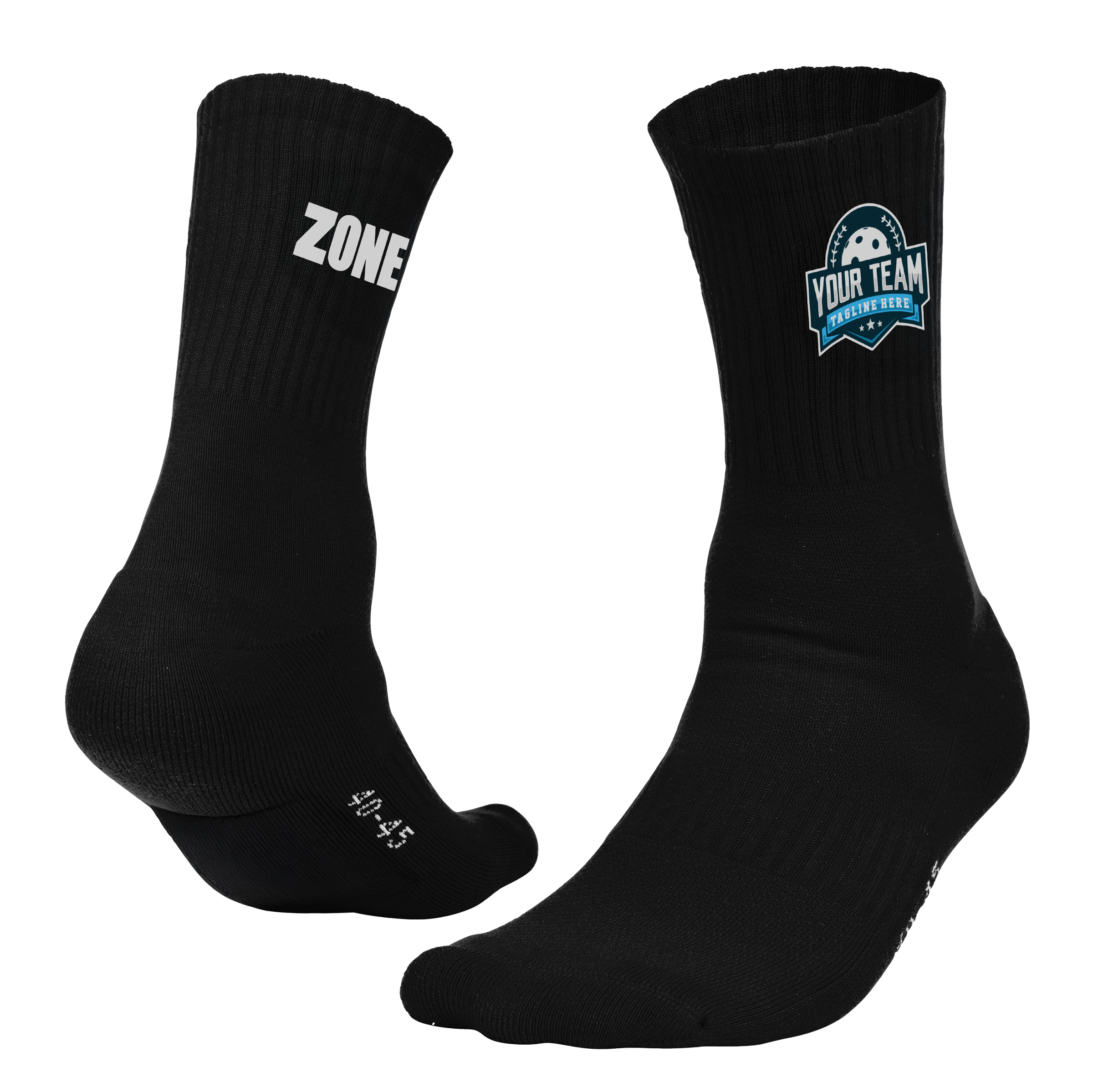 CUSTOM SOCK ZONE CLUB
