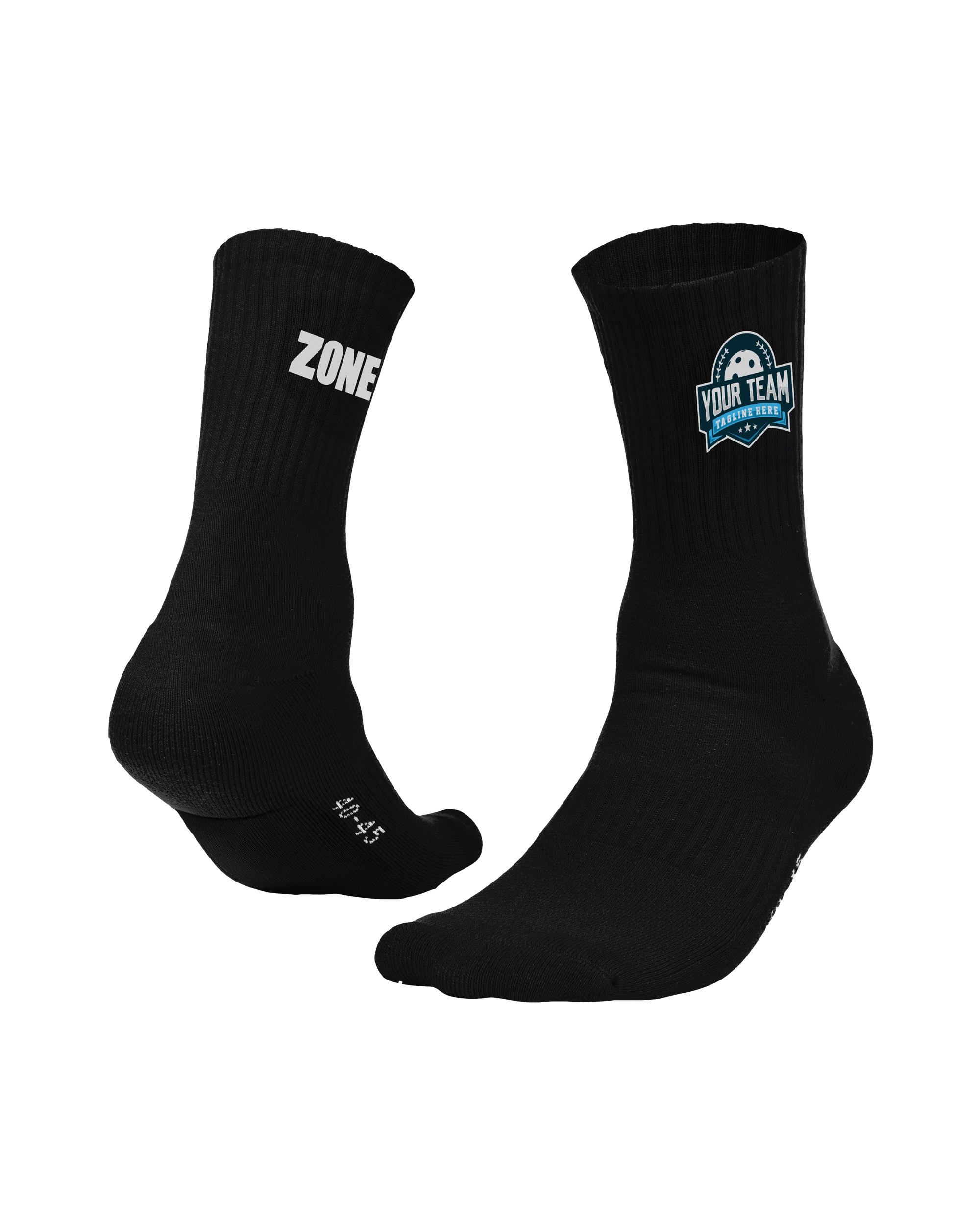CUSTOM SOCK ZONE CLUB