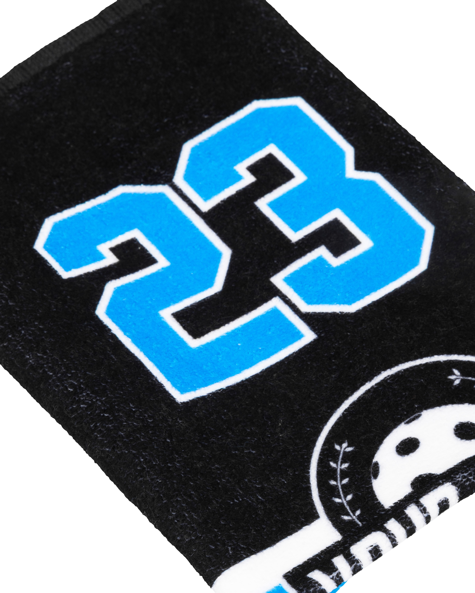CUSTOM ZONE SUBLIMATED TOWEL SMALL 30X50CM-rollover image