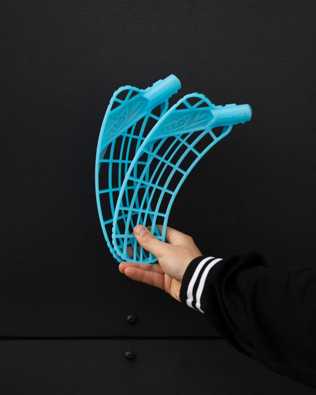 2-PACK ZUPER ICE BLUE