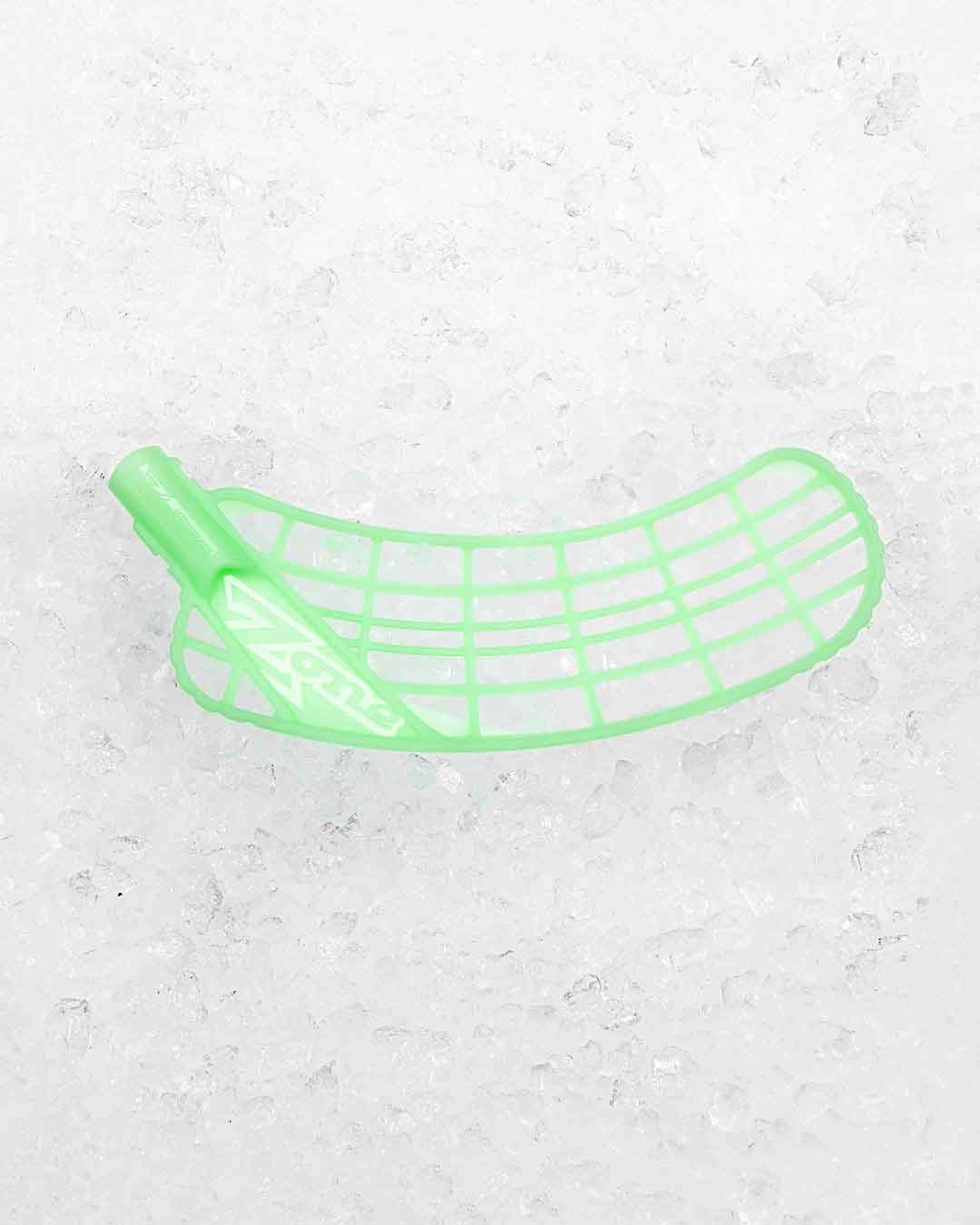 10-PACK BLADE ZUPER ICE GREEN-rollover image