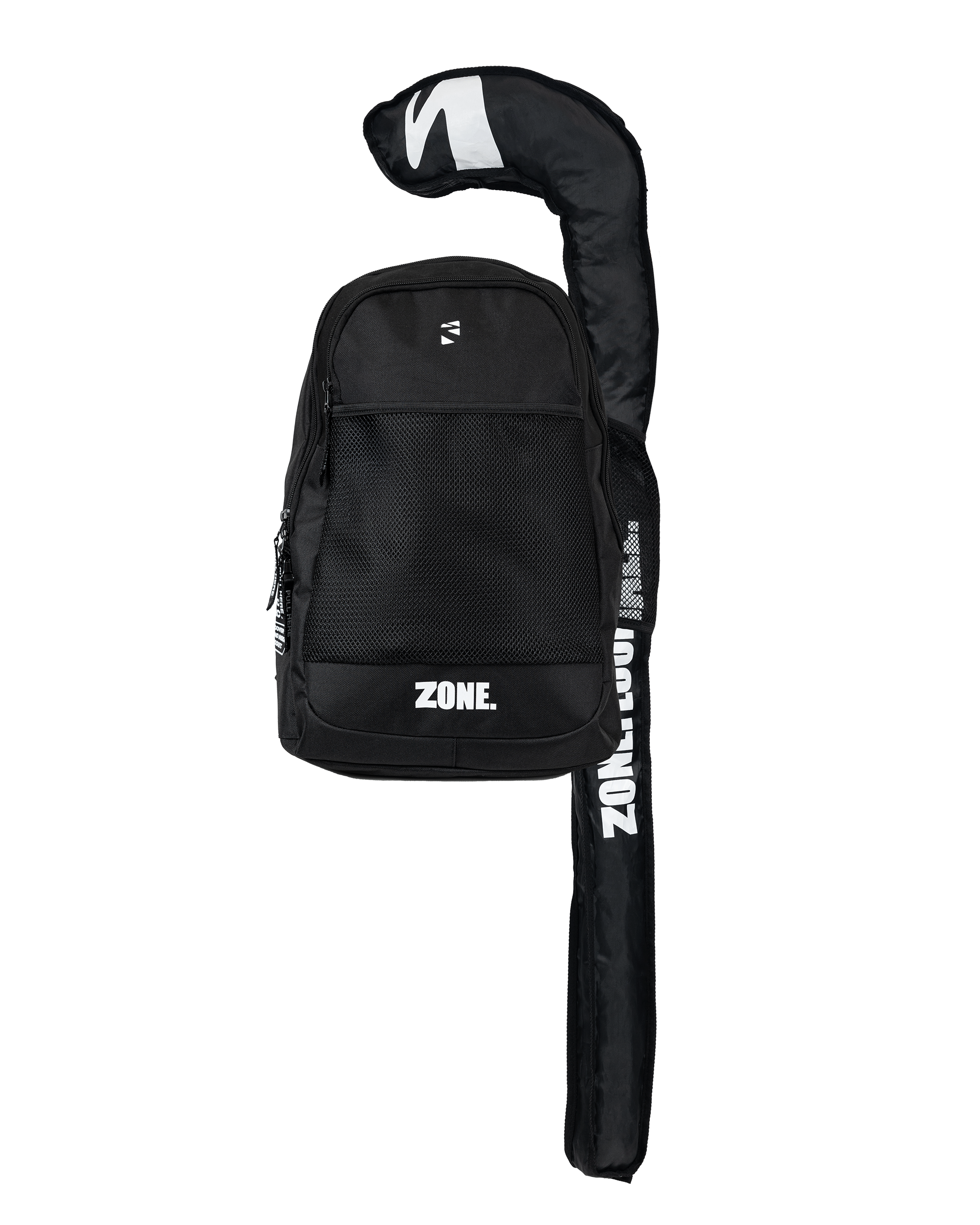 BACKPACK FUTURE PRO (STICK HOLDER) 25L-rollover image