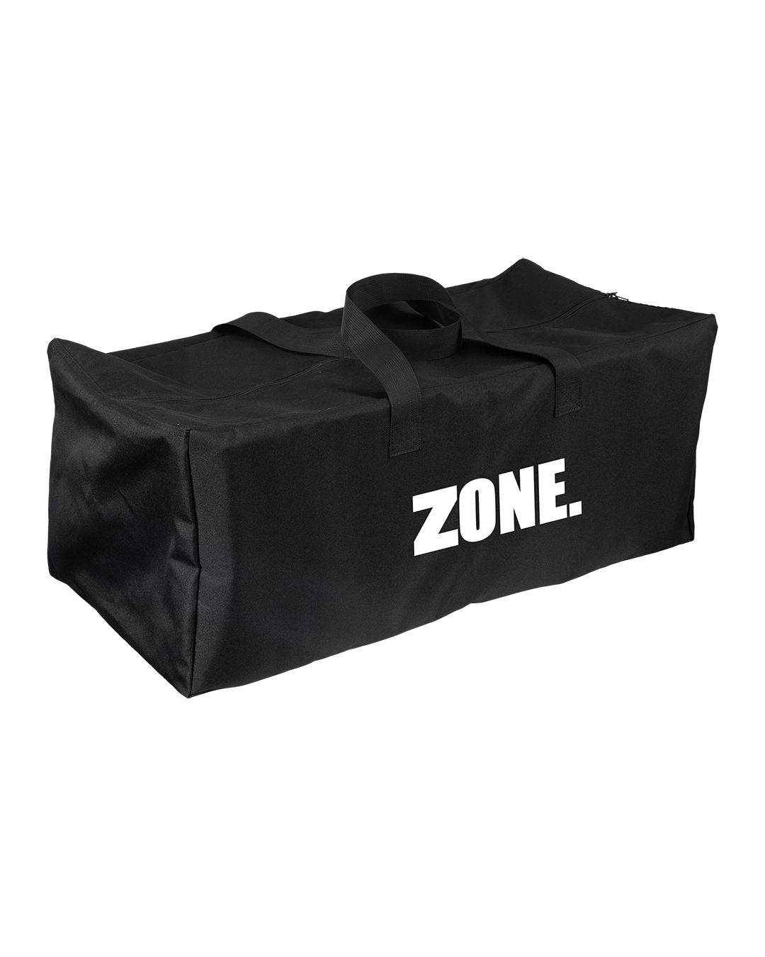 TEAM BAG ZONE BLACK 75L
