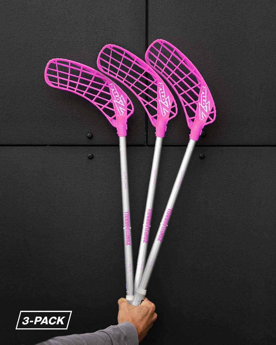 3-PACK STICK HYPER AIR ULTRALIGHT 29