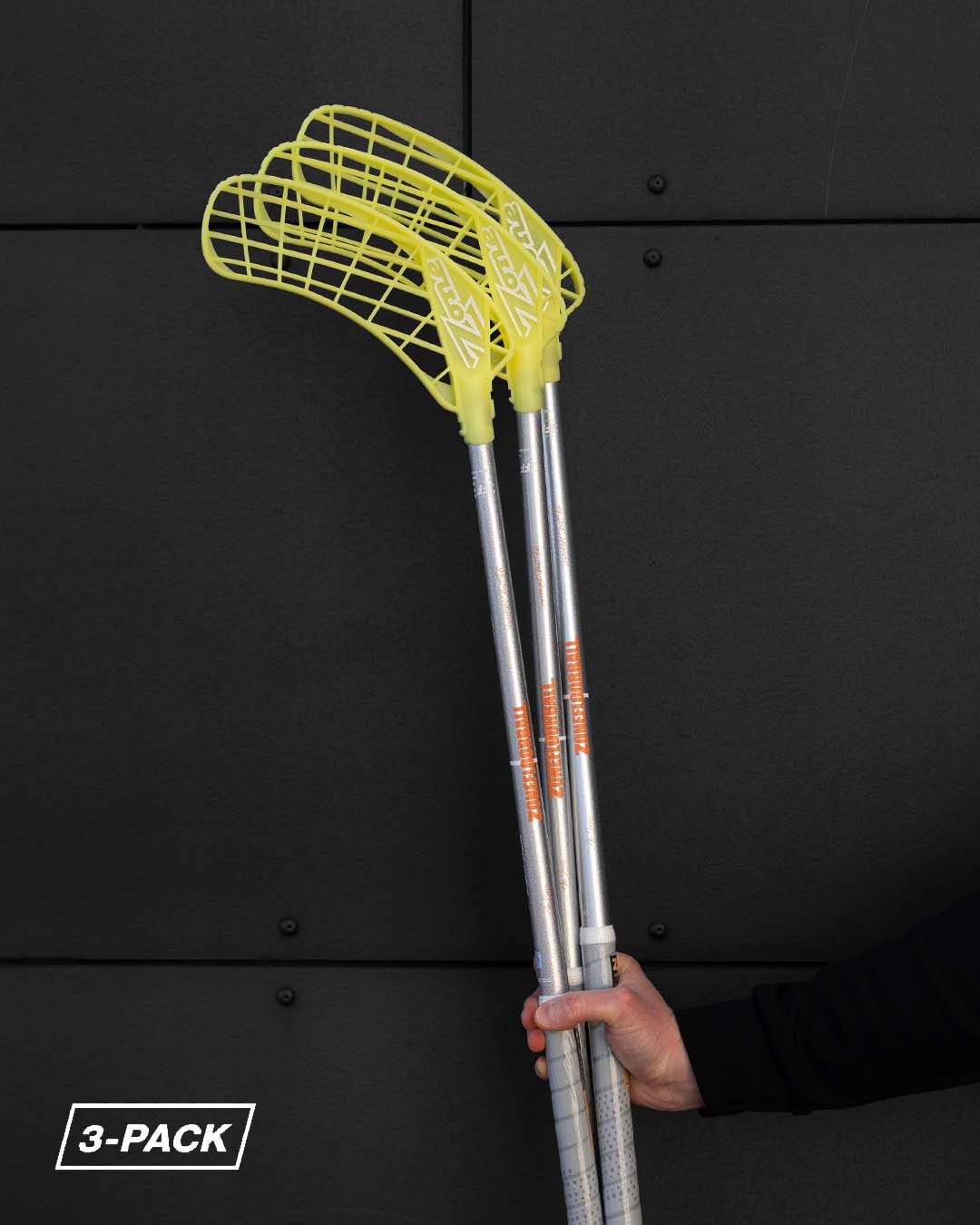 3-PACK STICK HYPER AIR SUPERLIGHT 28