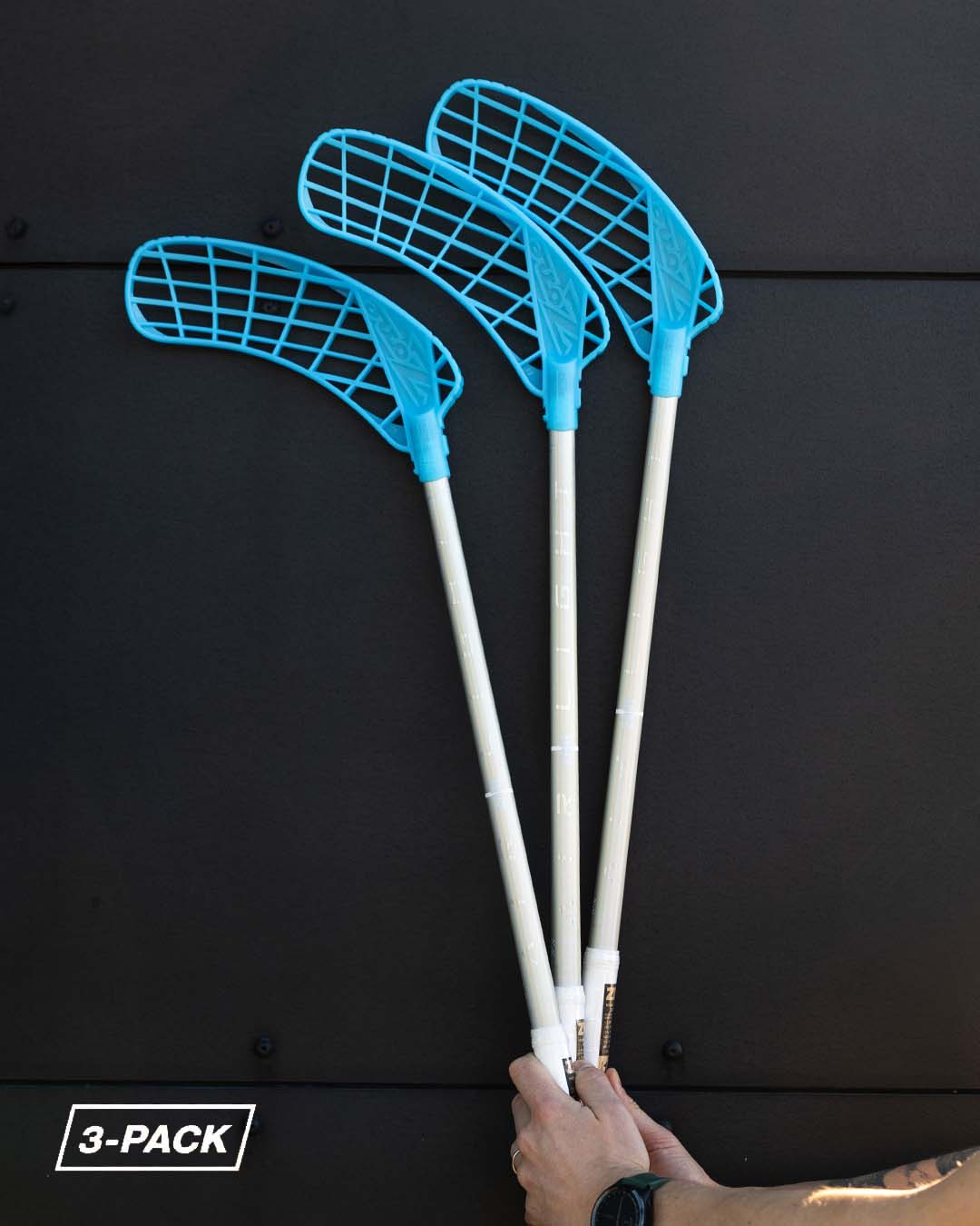 3-PACK STICK HYPER AIRLIGHT 29