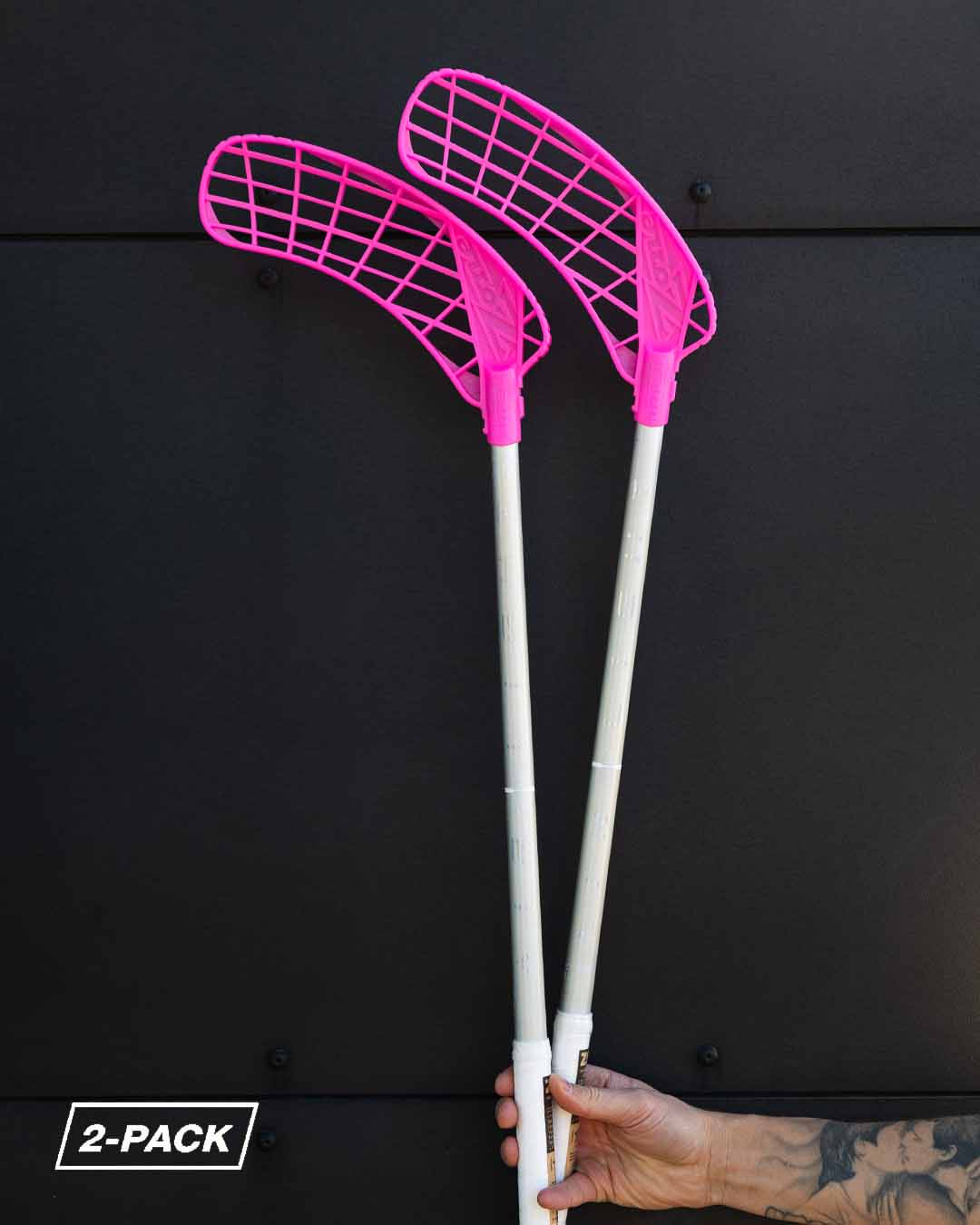 2-PACK STICK HYPER AIRLIGHT 29 (THIN)