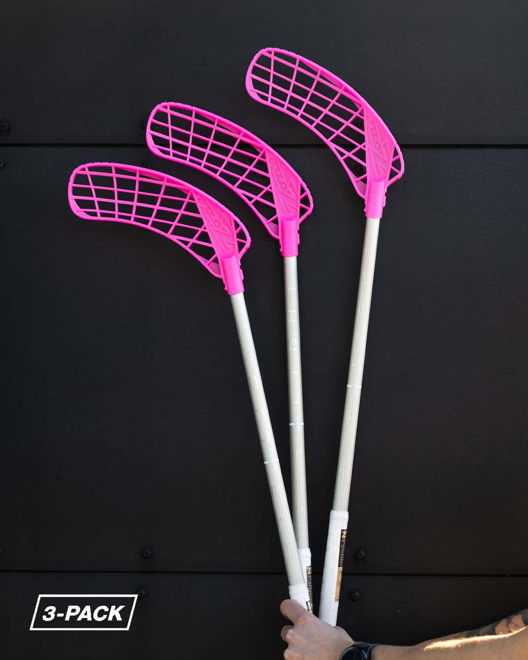 3-PACK STICK HYPER AIRLIGHT 29 (THIN)