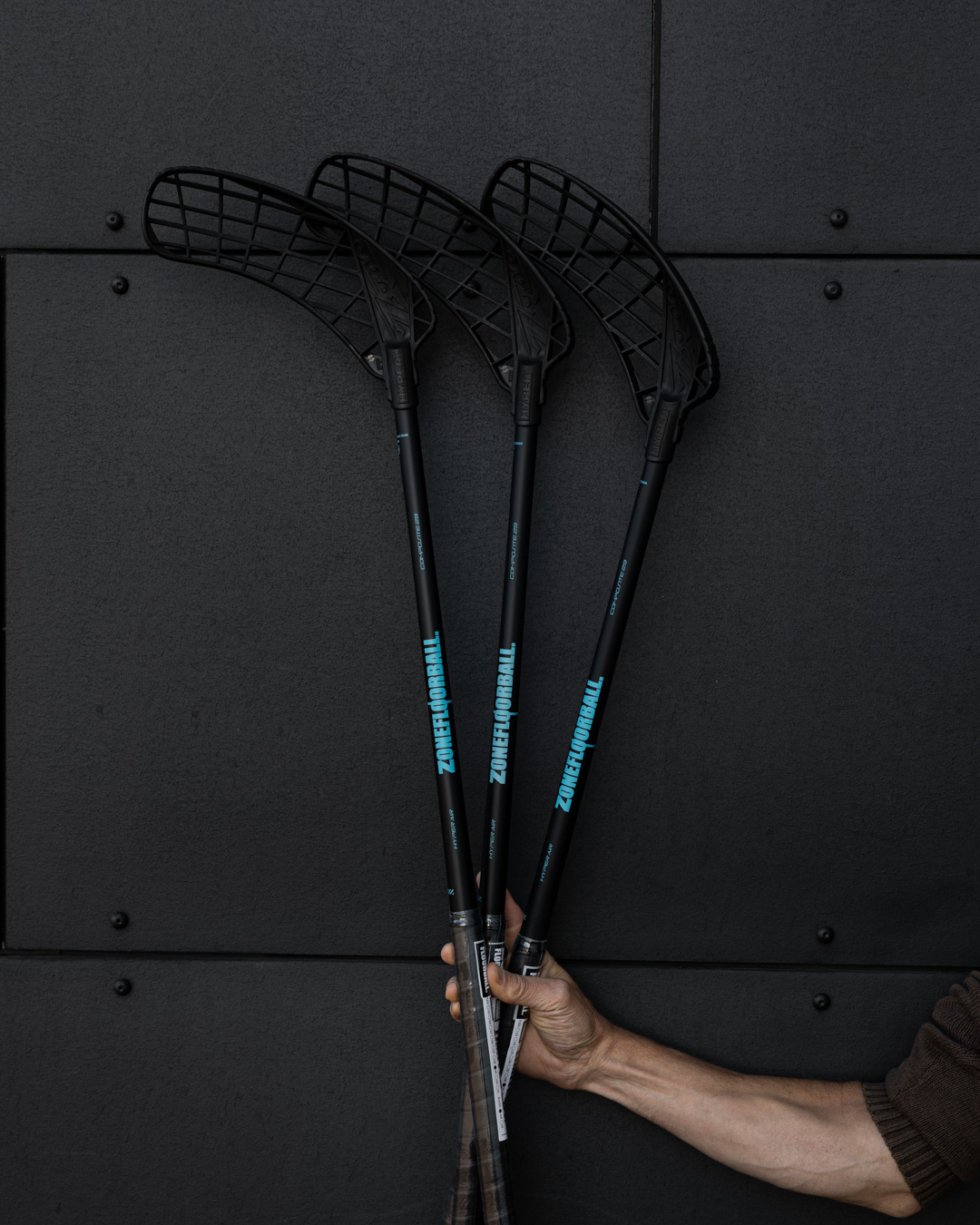 3-PACK STICK HYPER AIR 29 OCEAN