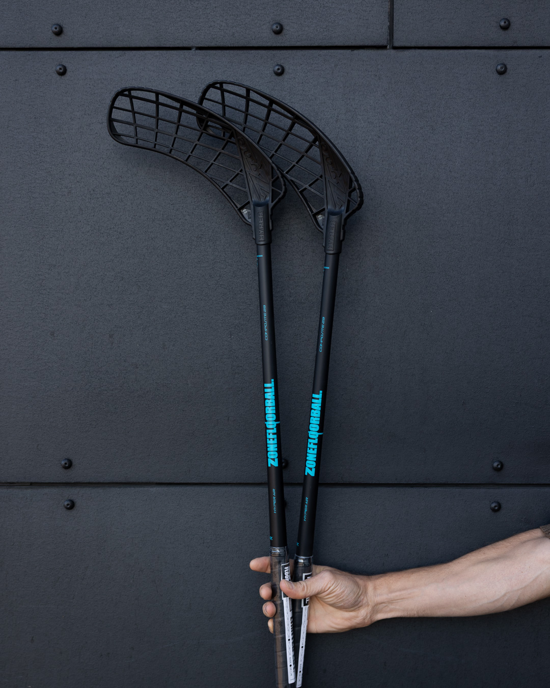 2-PACK STICK HYPER AIR 29 TEAL