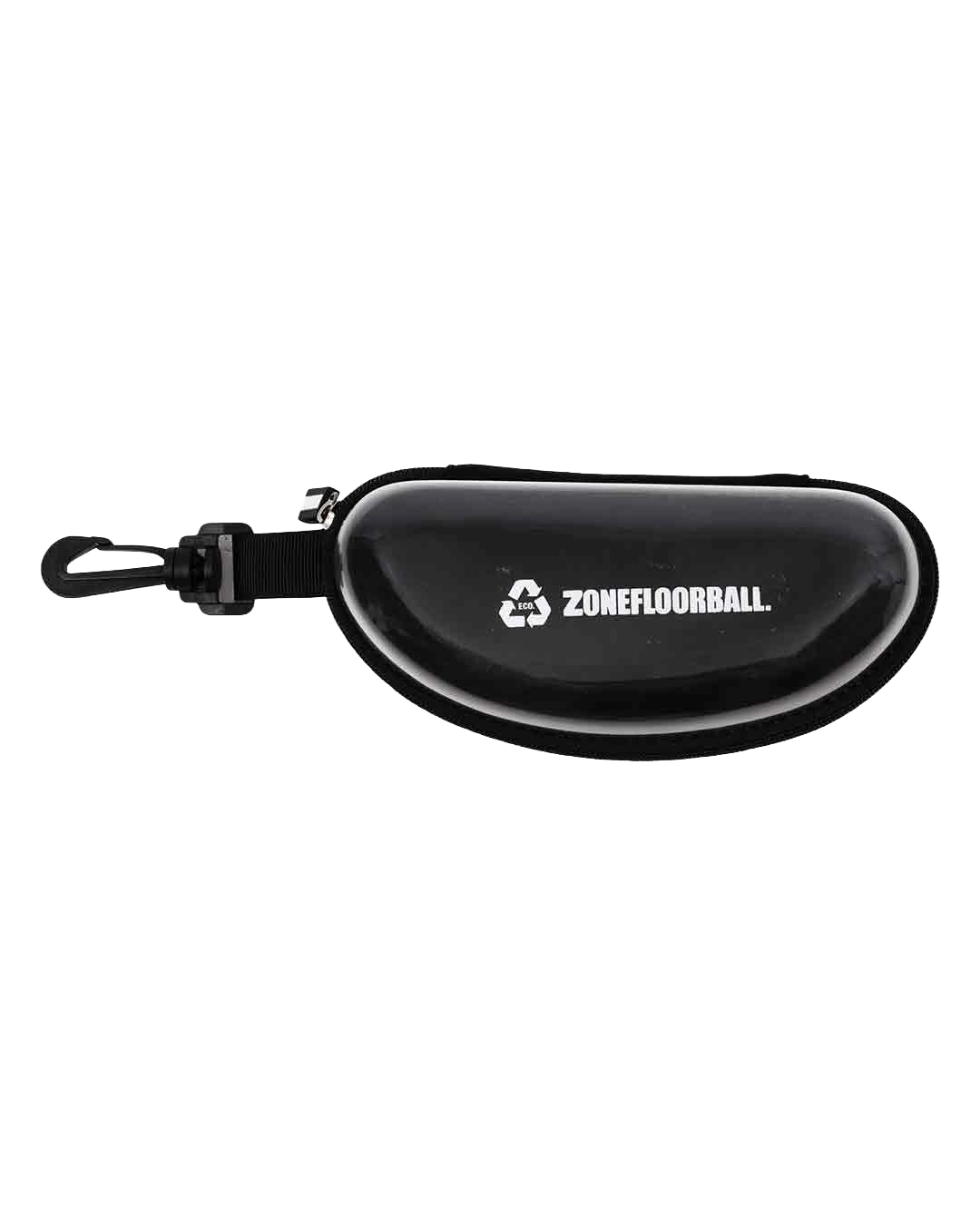 EYEWEAR PROTECTOR SR WHITE/BLACK-rollover image