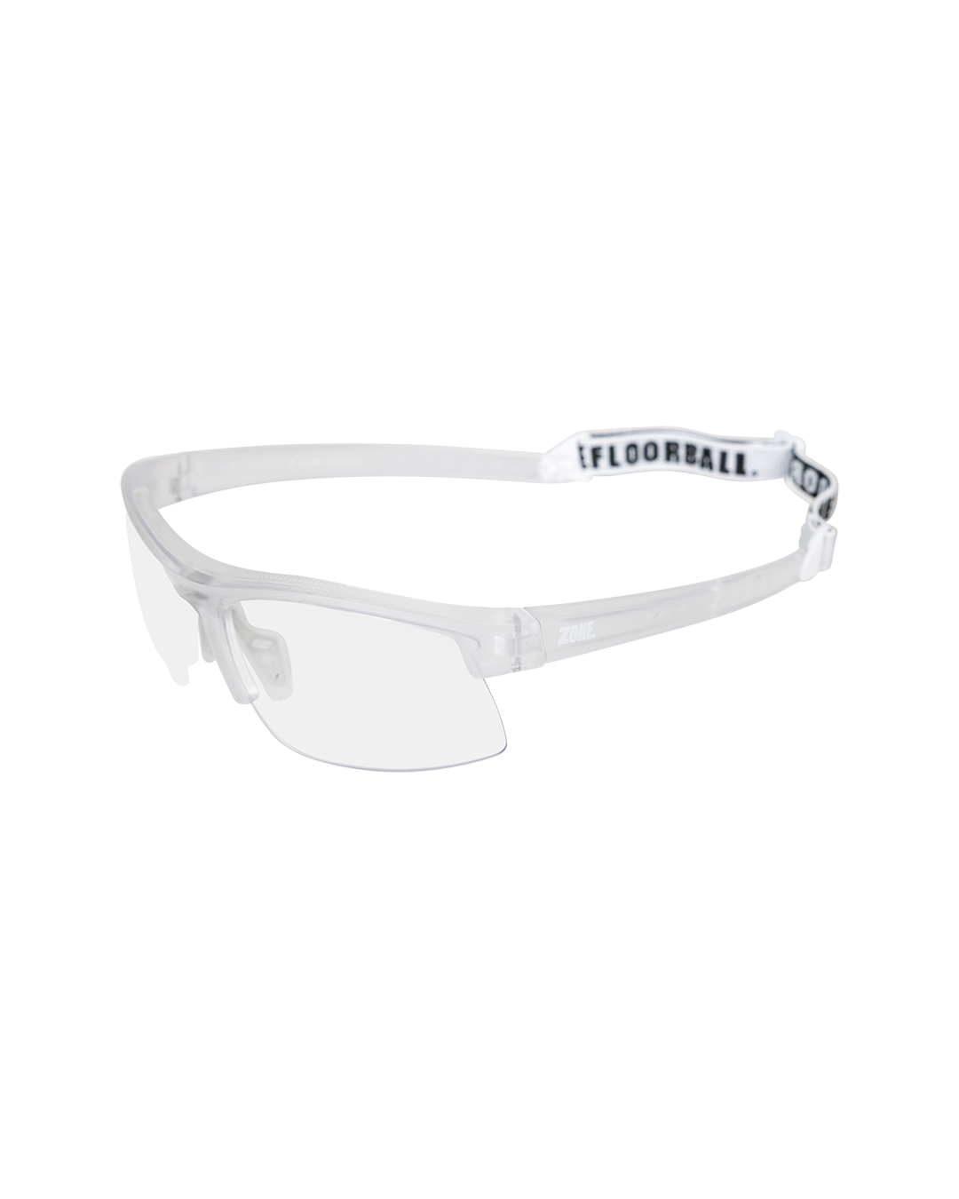 EYEWEAR PROTECTOR KIDS TRANSPARENT