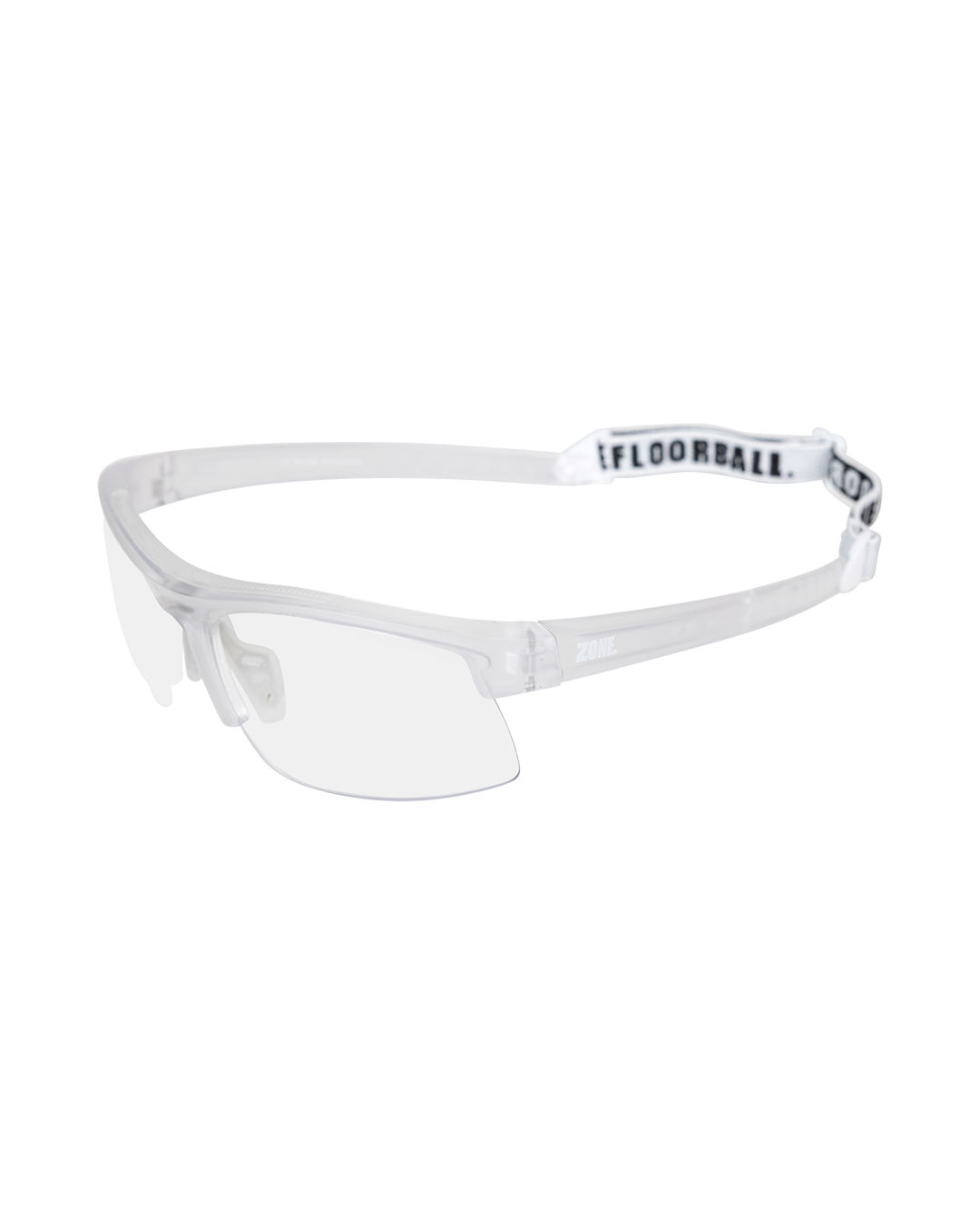 EYEWEAR PROTECTOR SR TRANSPARENT