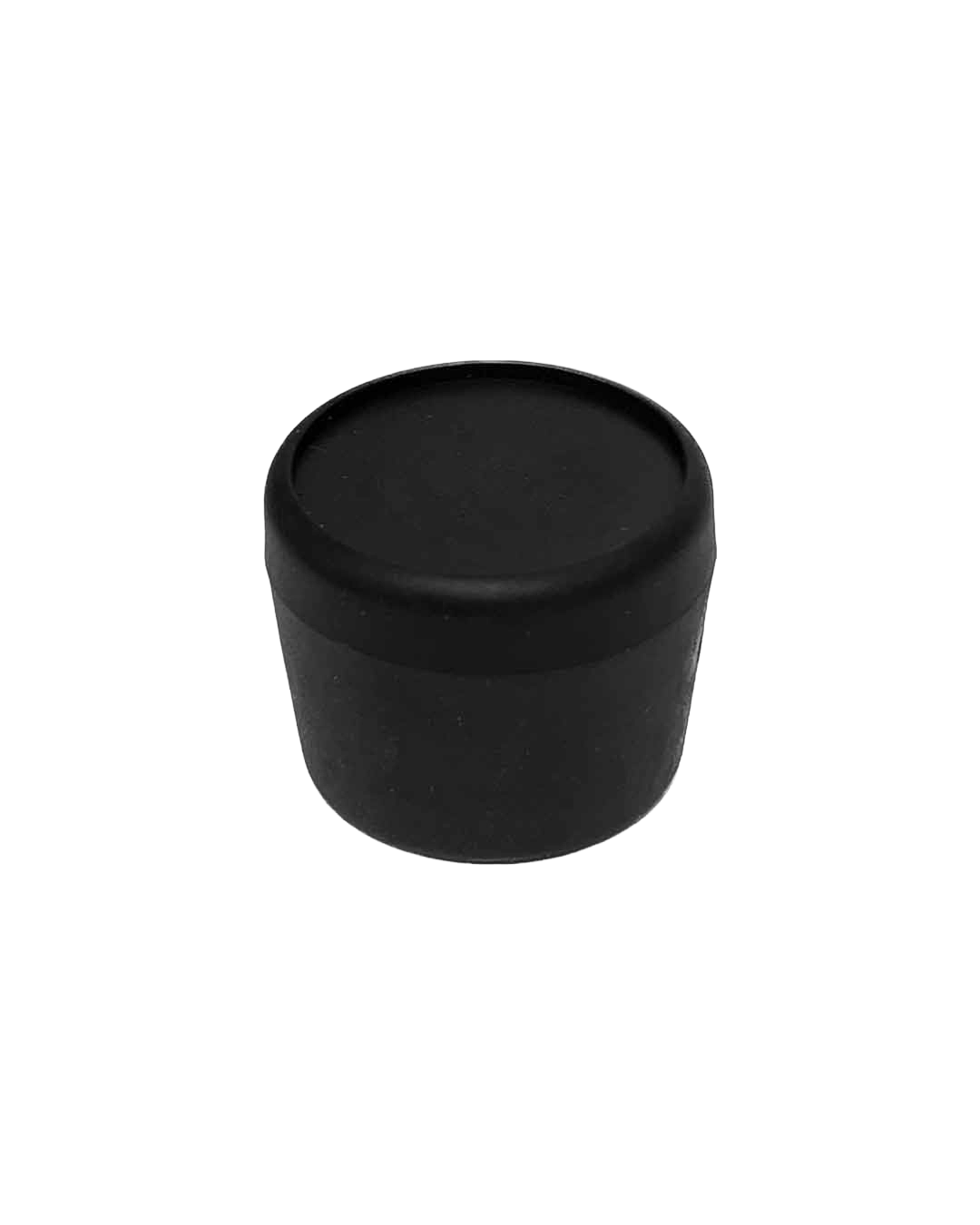 End cap ZONE black 25.2 mm-rollover image