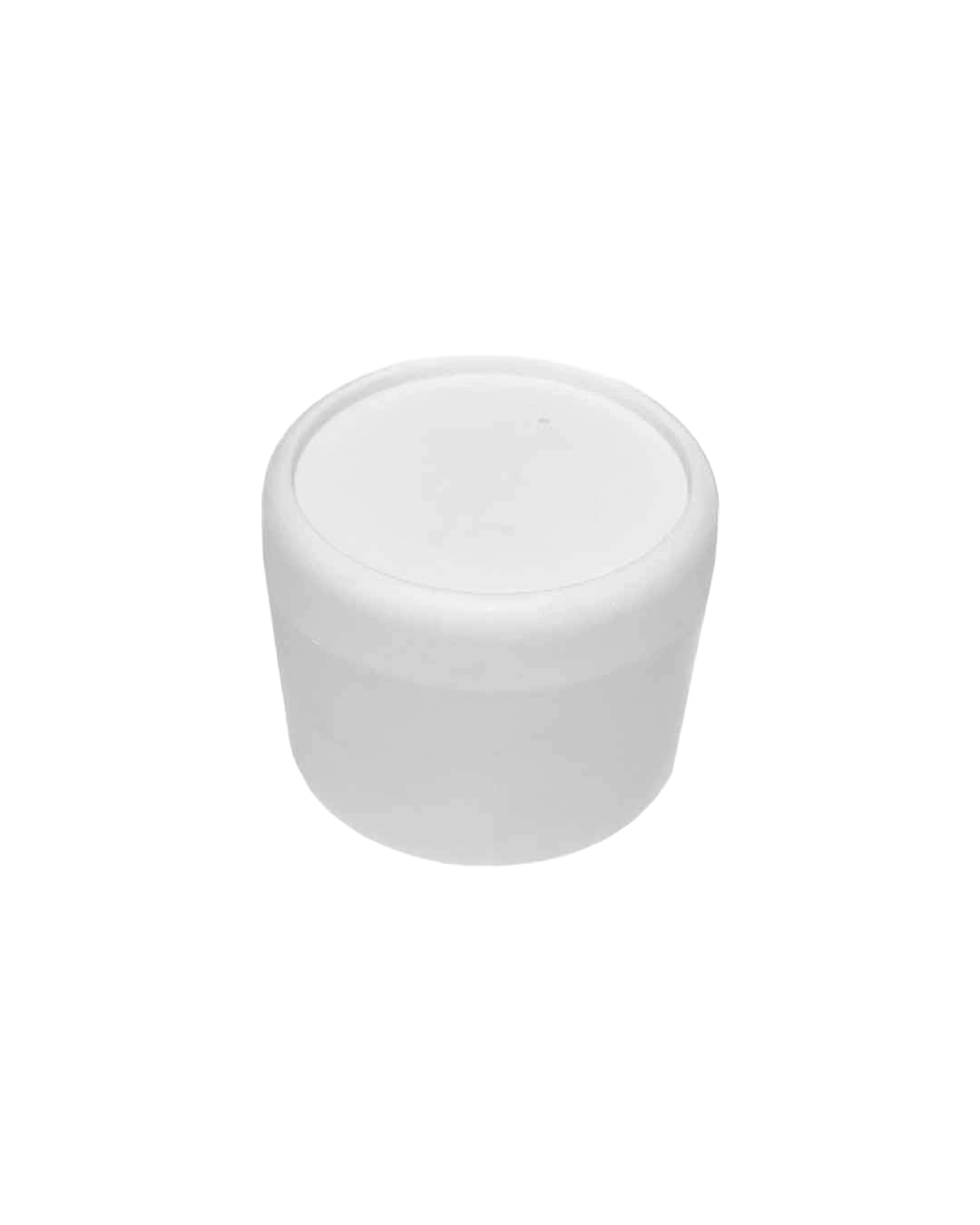 End cap ZONE white 25.2 mm-rollover image