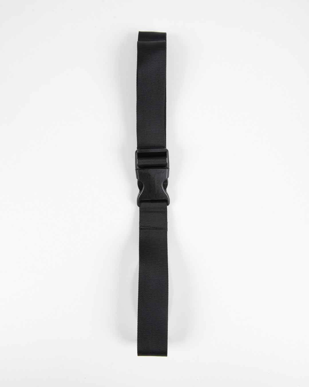 BELT GOALIE PANTS BLACK