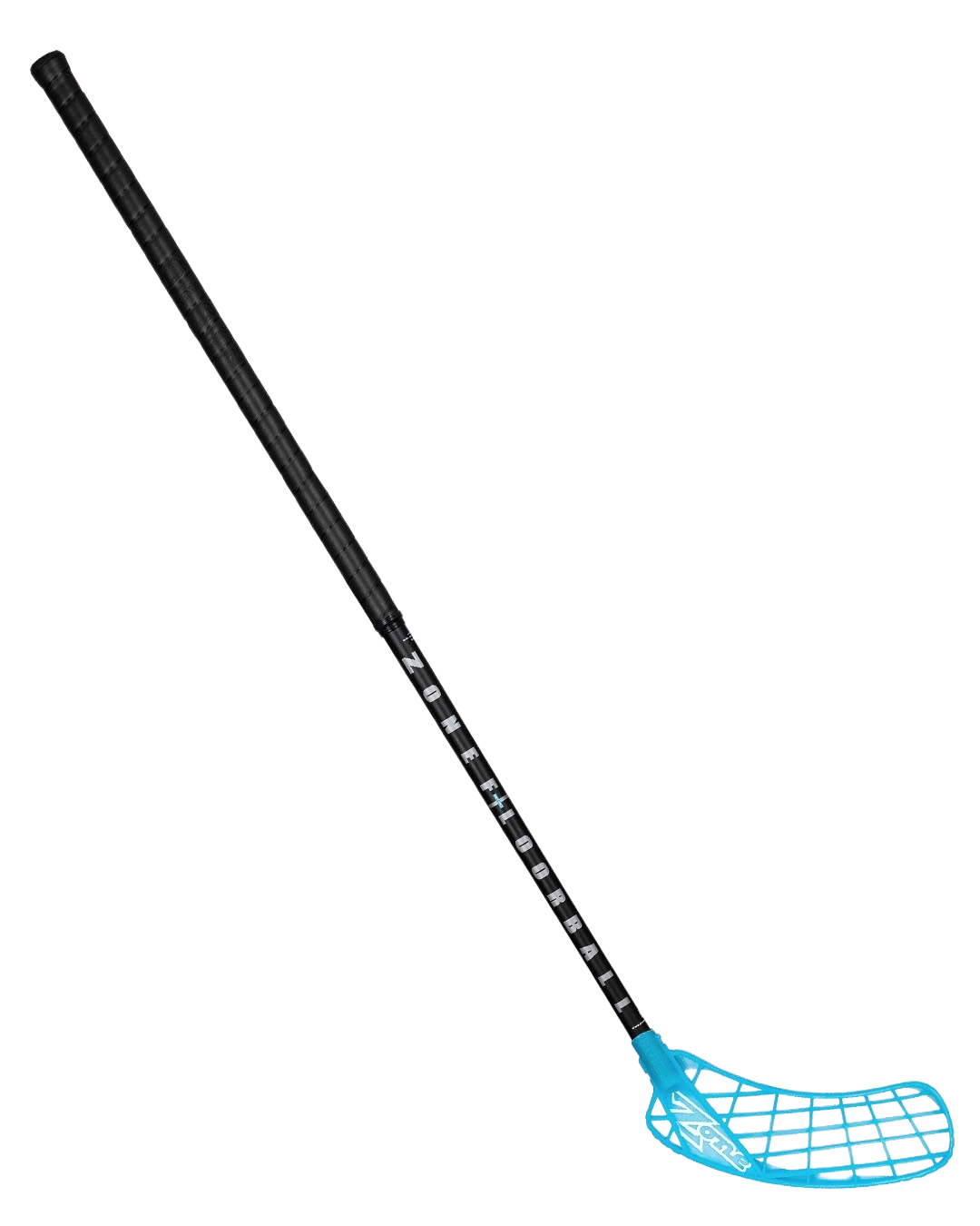 STICK HYPER INTRO 29 BLACK/CYAN-rollover image