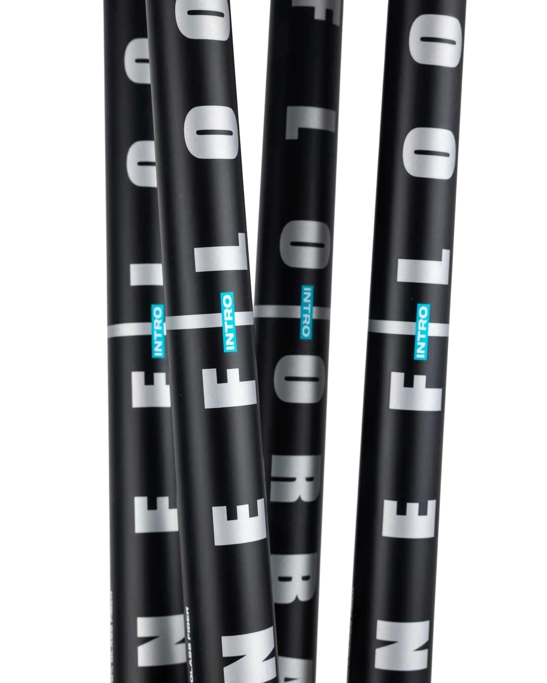 STICK HYPER INTRO 29 BLACK/CYAN
