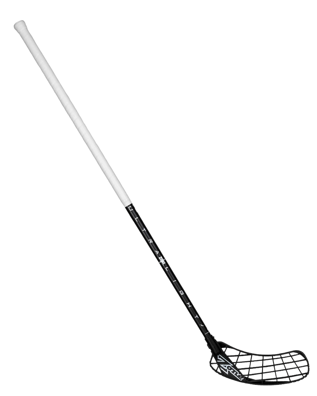 STICK HYPER AIR UL 29 OVAL ALL BLACK-rollover image