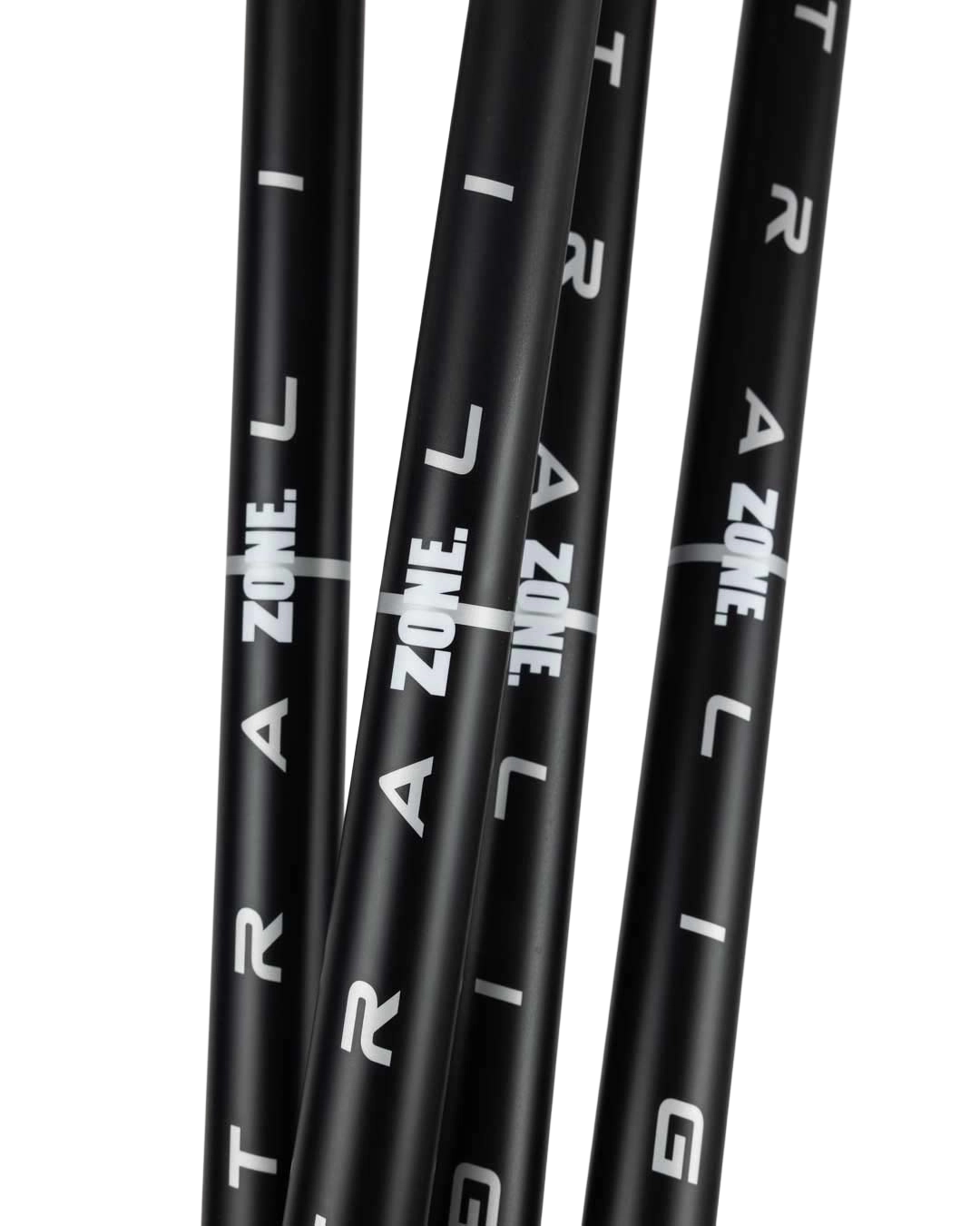 STICK HYPER AIR UL 29 OVAL ALL BLACK