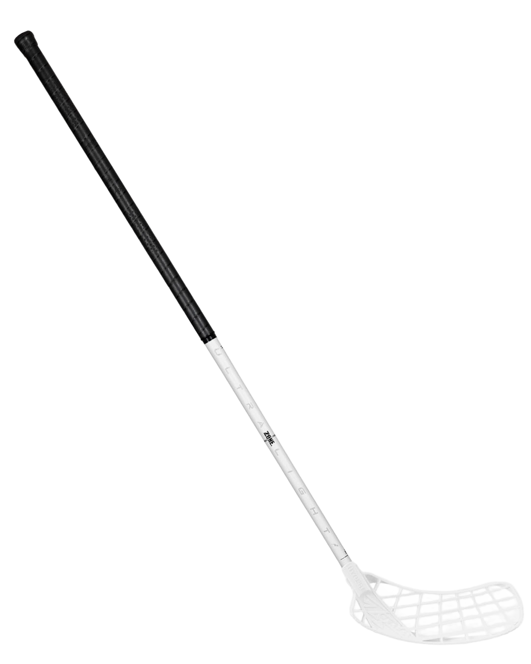 STICK HYPER AIR UL 27 THIN ALL WHITE-rollover image