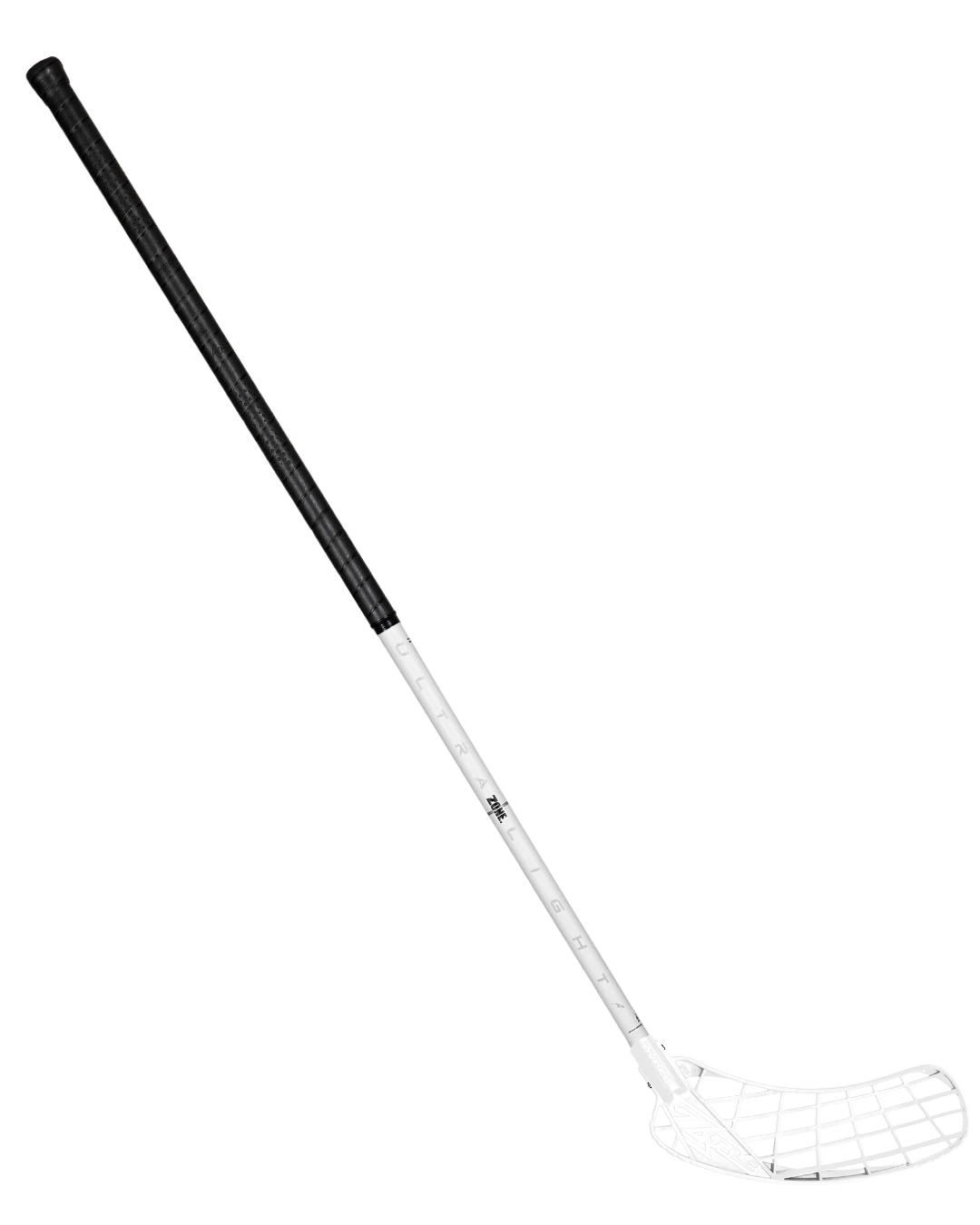 STICK HYPER AIR UL 27 THIN ALL WHITE-rollover image
