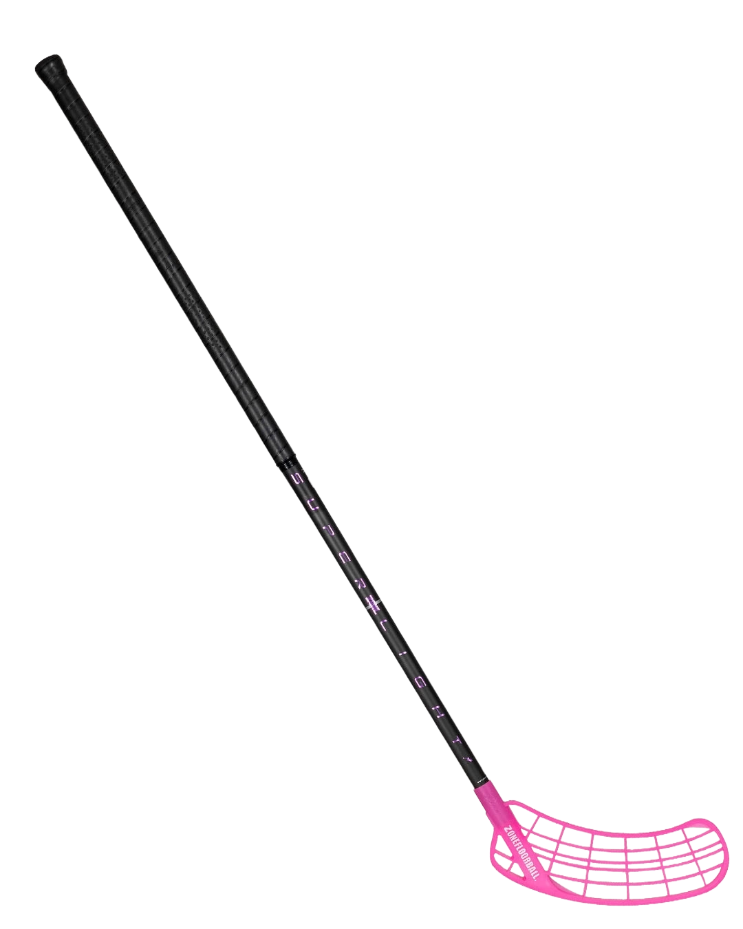 STICK DREAM AIR SL 29 OVAL BLACK/MAGENTA-rollover image