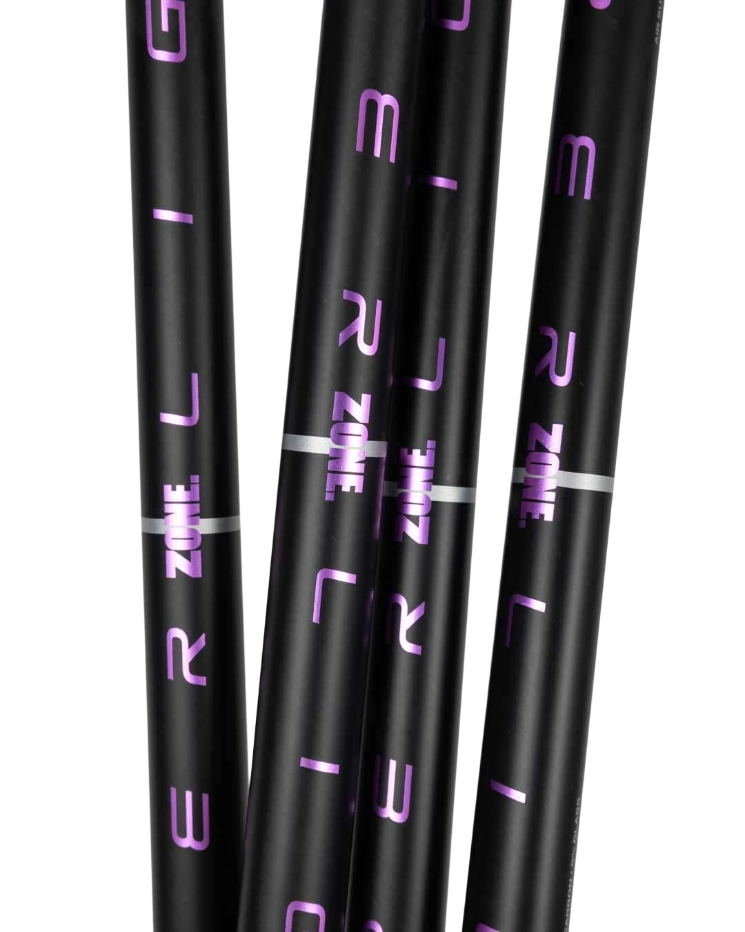 STICK DREAM AIR SL 29 OVAL BLACK/MAGENTA